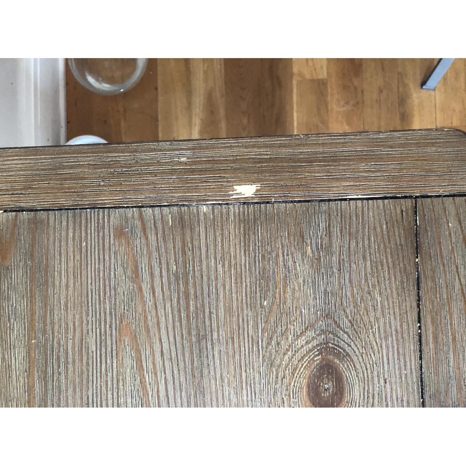 Ashley Pinnadel Light Brown Dining Table - image-6