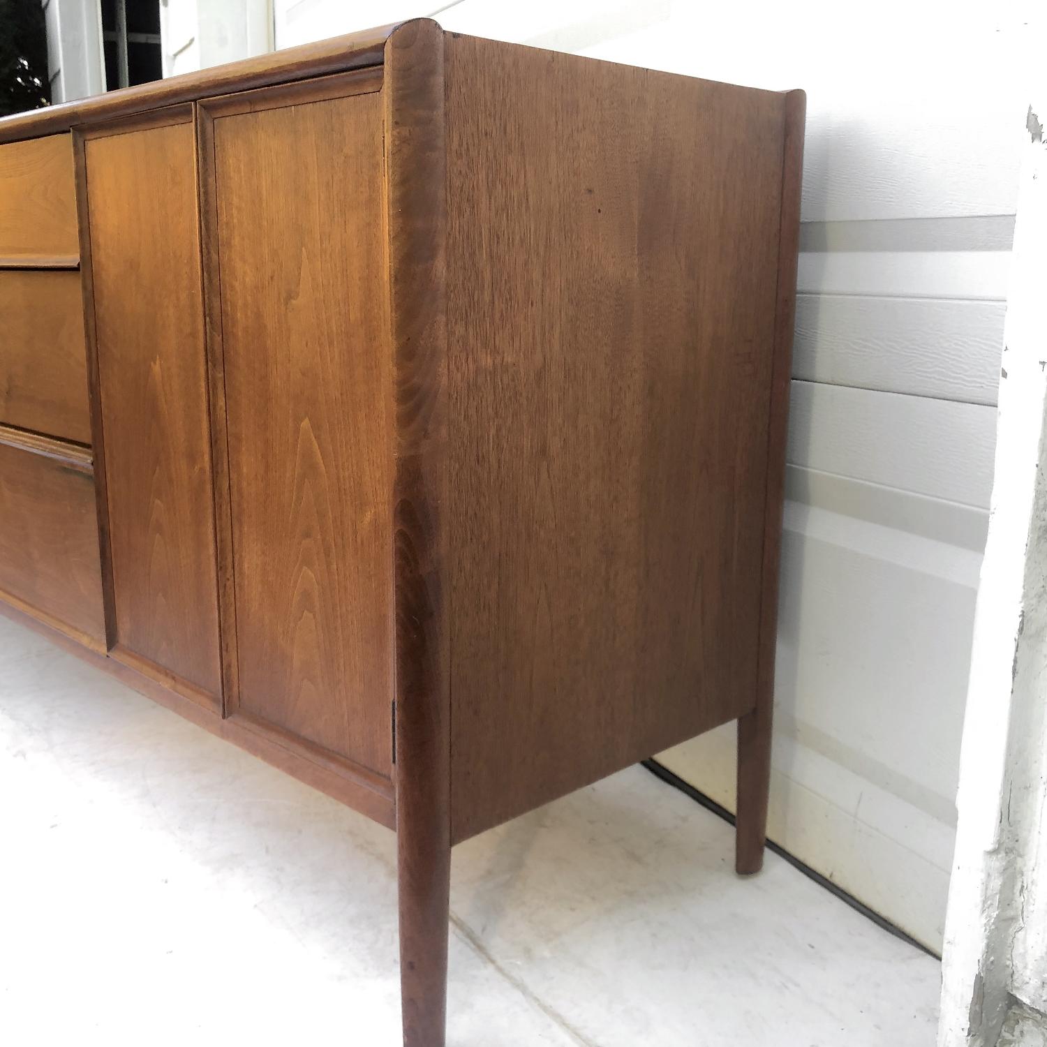 Drexel Mid-Century Modern Sideboard - image-4