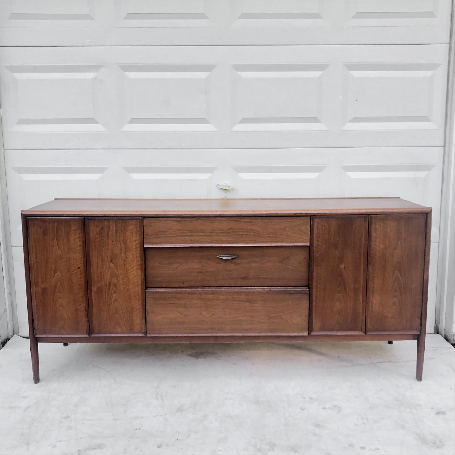 Drexel Mid-Century Modern Sideboard - image-3