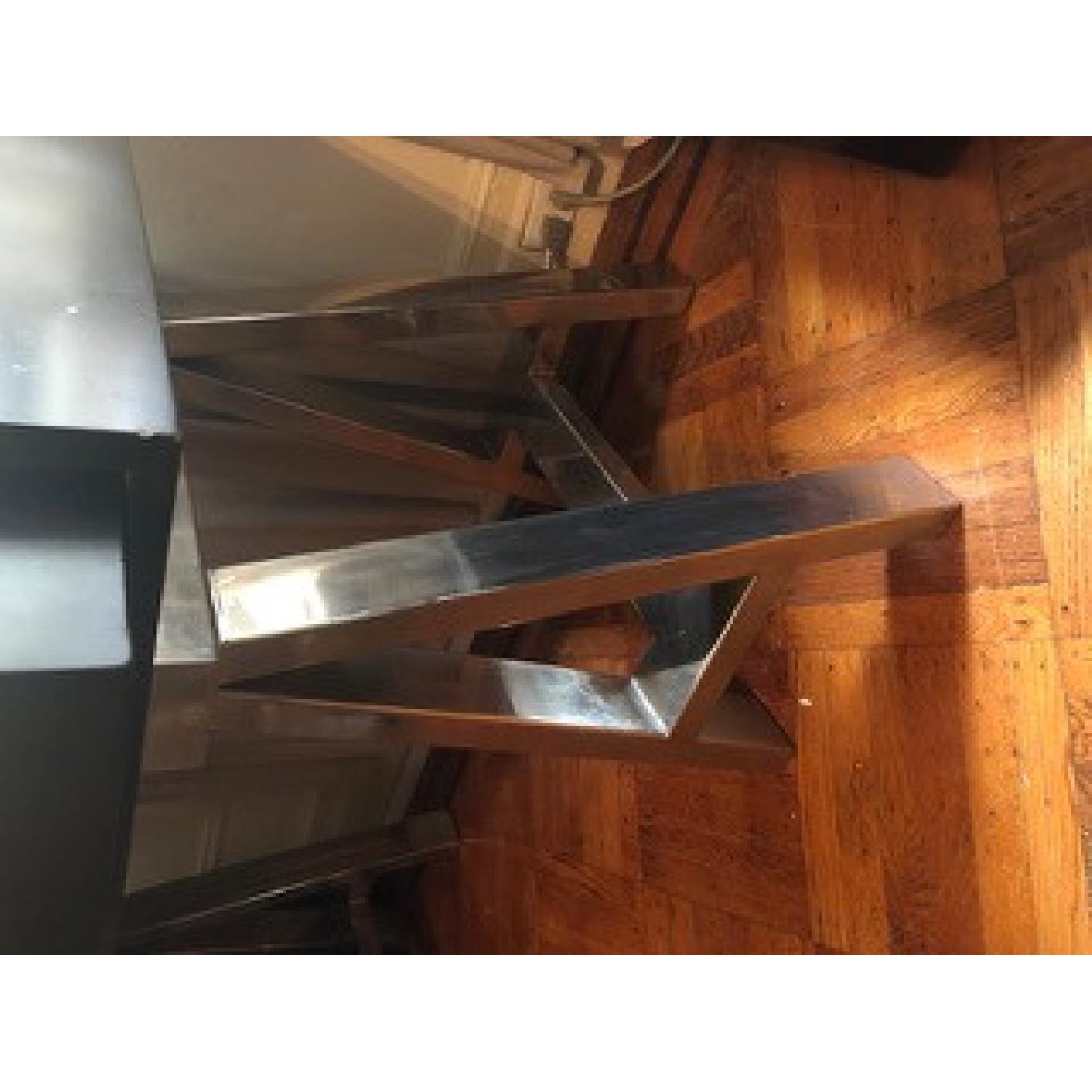 Williams Sonoma Trestle Desk - image-2