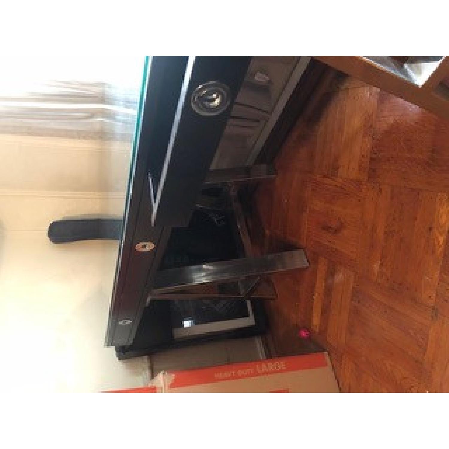 Williams Sonoma Trestle Desk - image-3