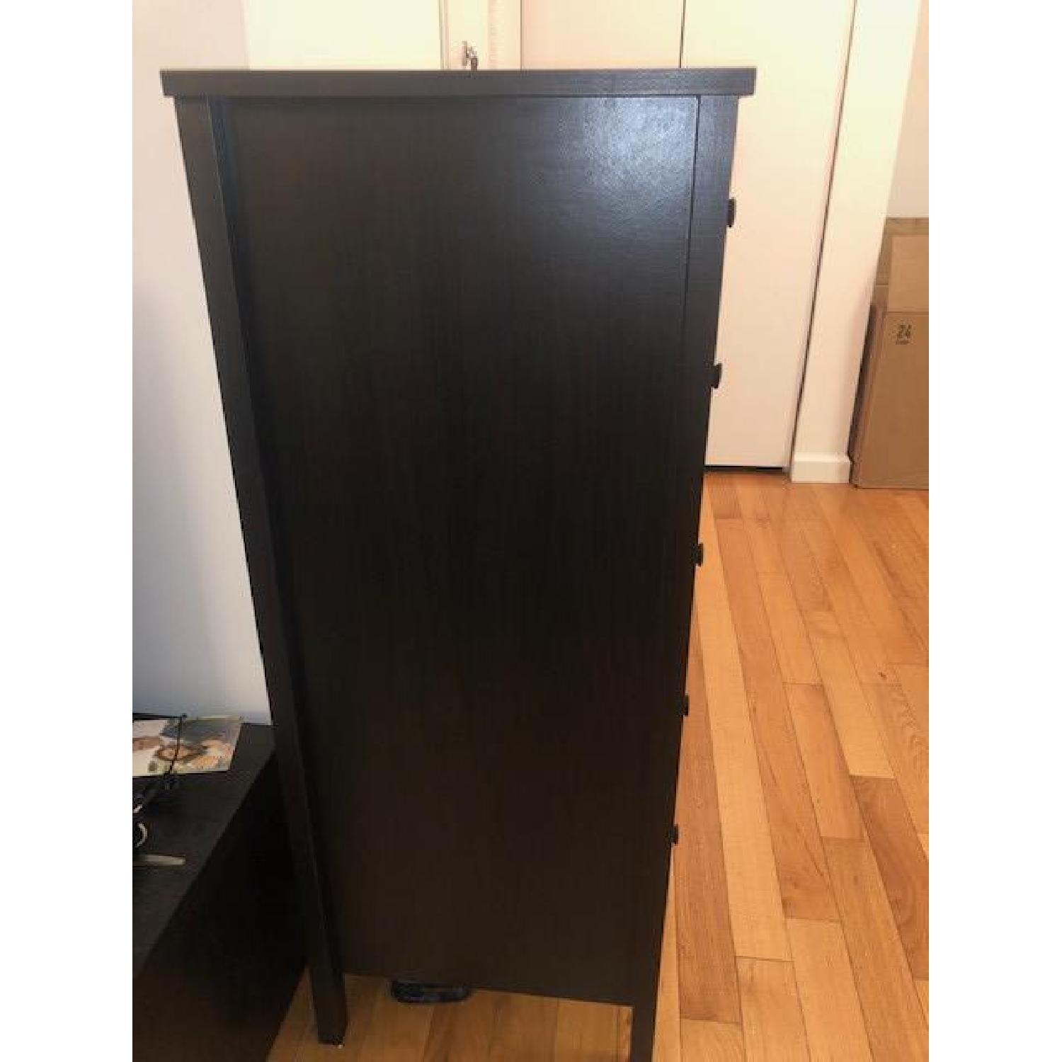 Ikea Koppang 5-Drawer Dresser - image-4