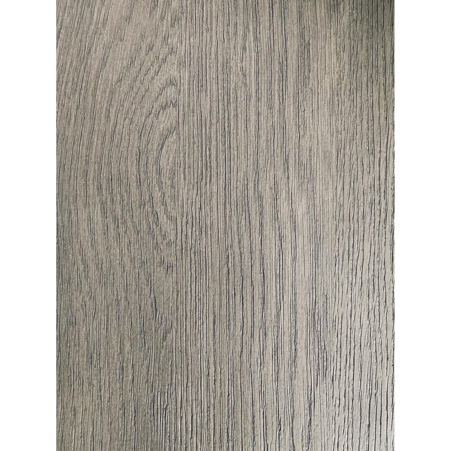 Restoration Hardware Modern Verrazano Round Coffee Table - image-4