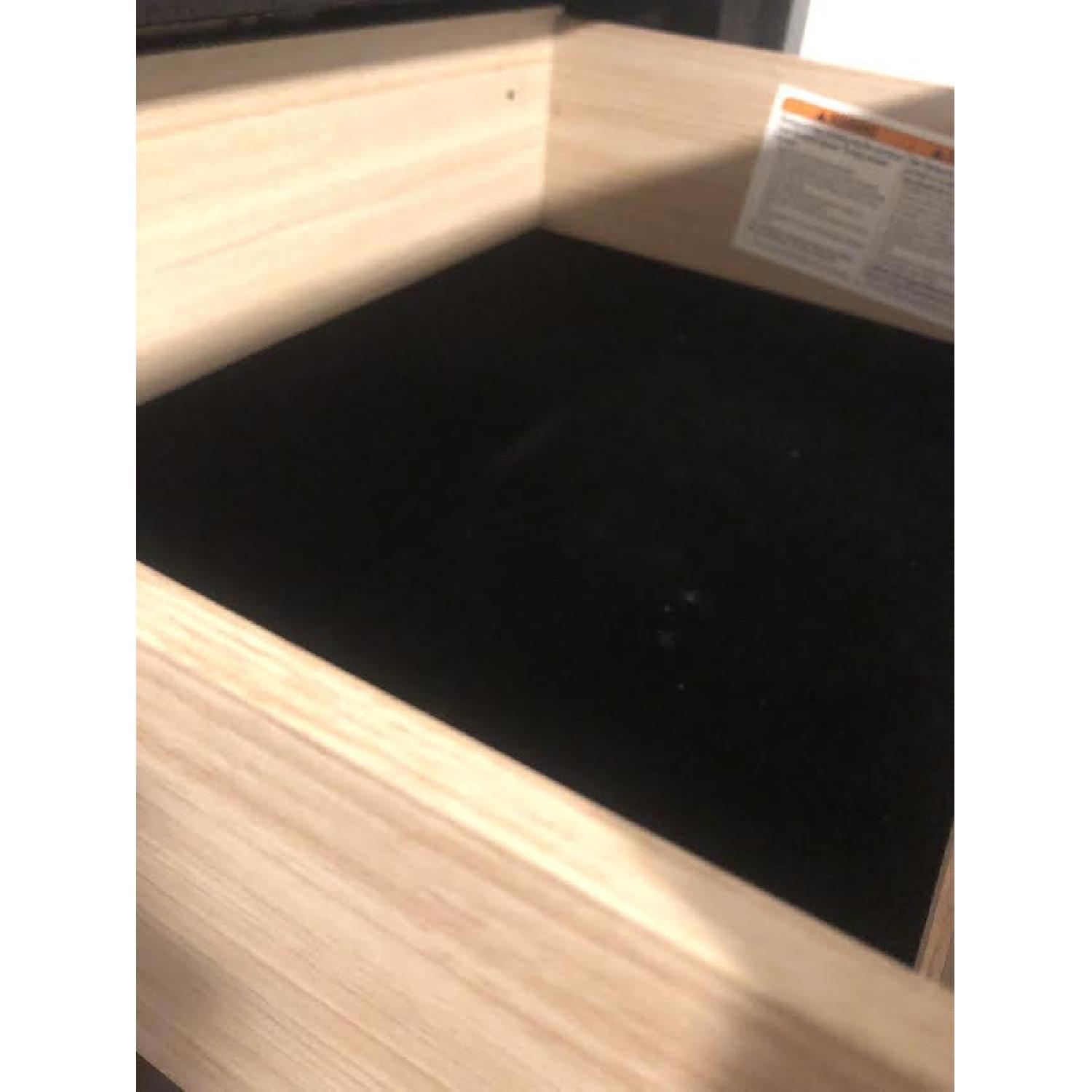 Bob's Dalton Tall Dresser/Chest w/ 6 Drawers - image-5