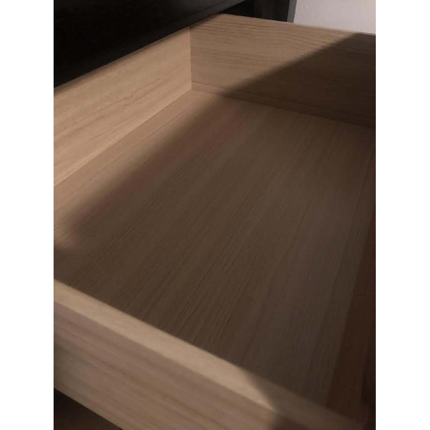 Bob's Dalton Tall Dresser/Chest w/ 6 Drawers - image-6