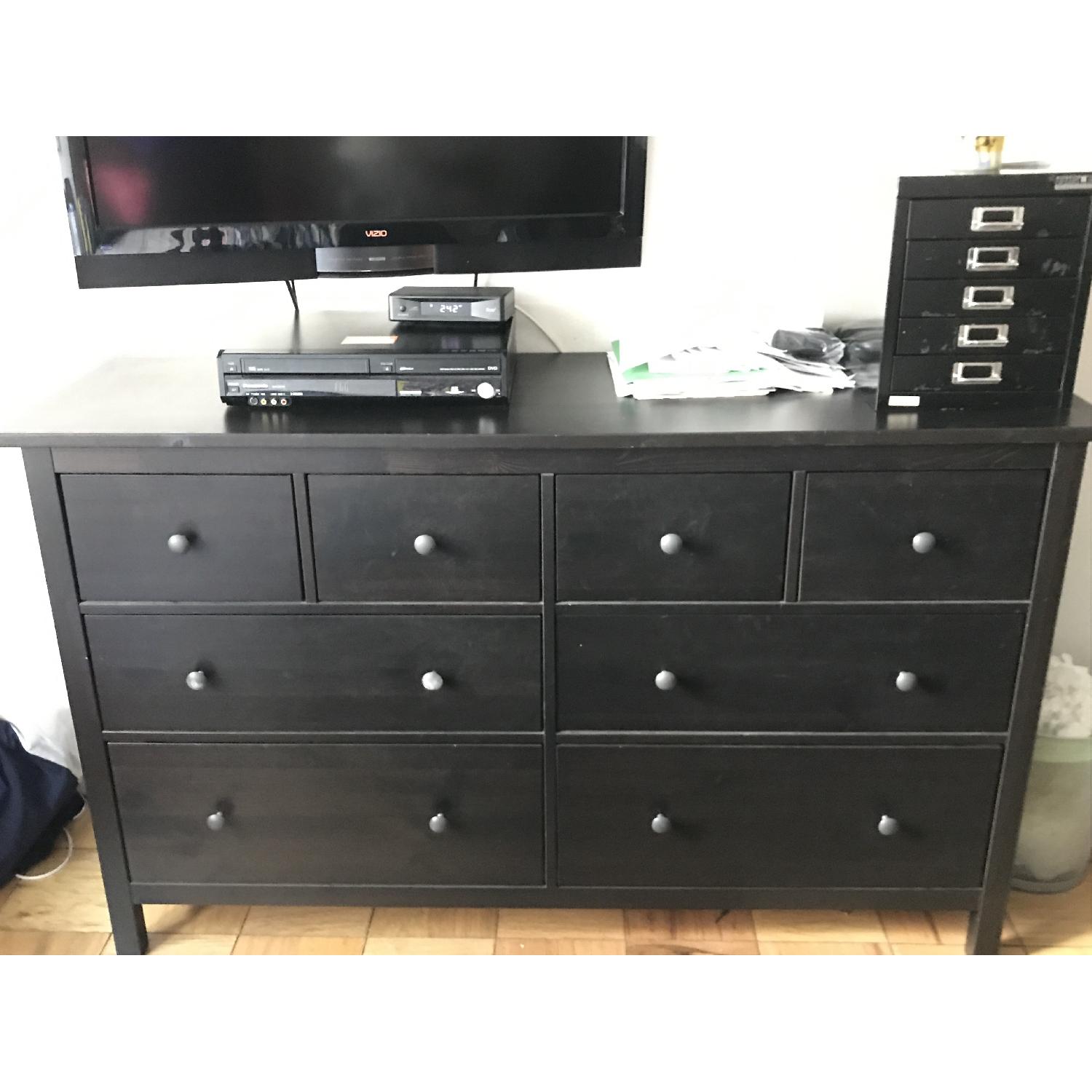 Ikea Hemnes 8-Drawer Dresser - image-2