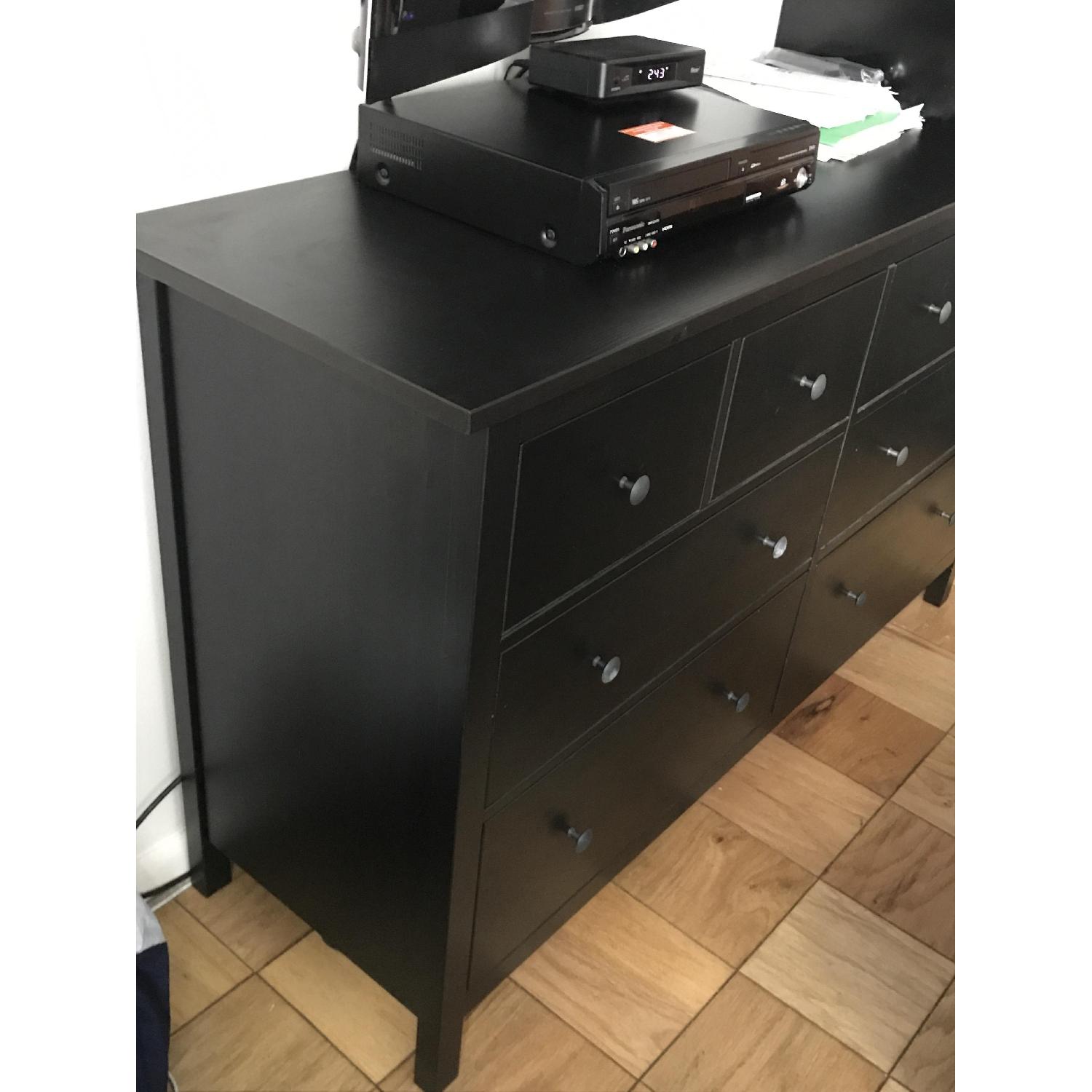 Ikea Hemnes 8-Drawer Dresser - image-3