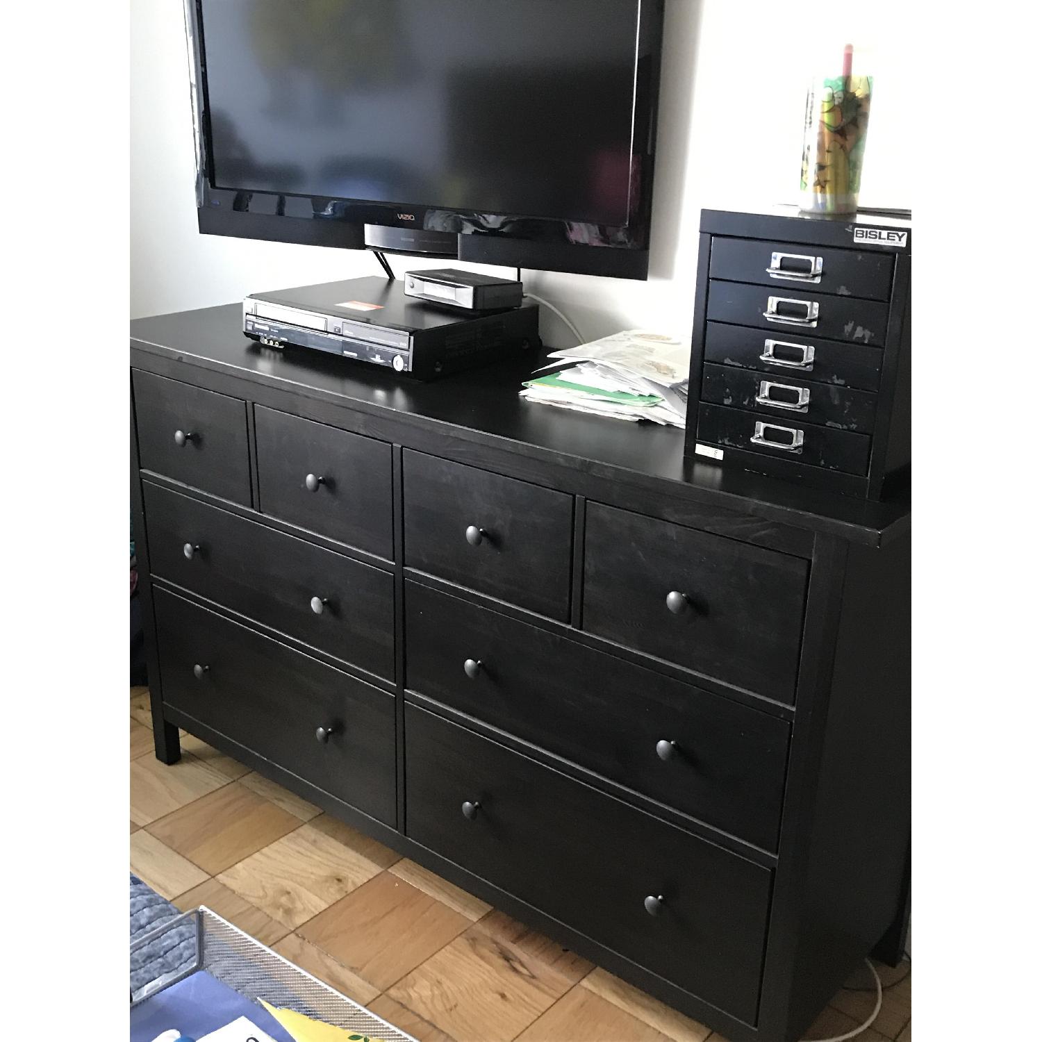 Ikea Hemnes 8-Drawer Dresser - image-4