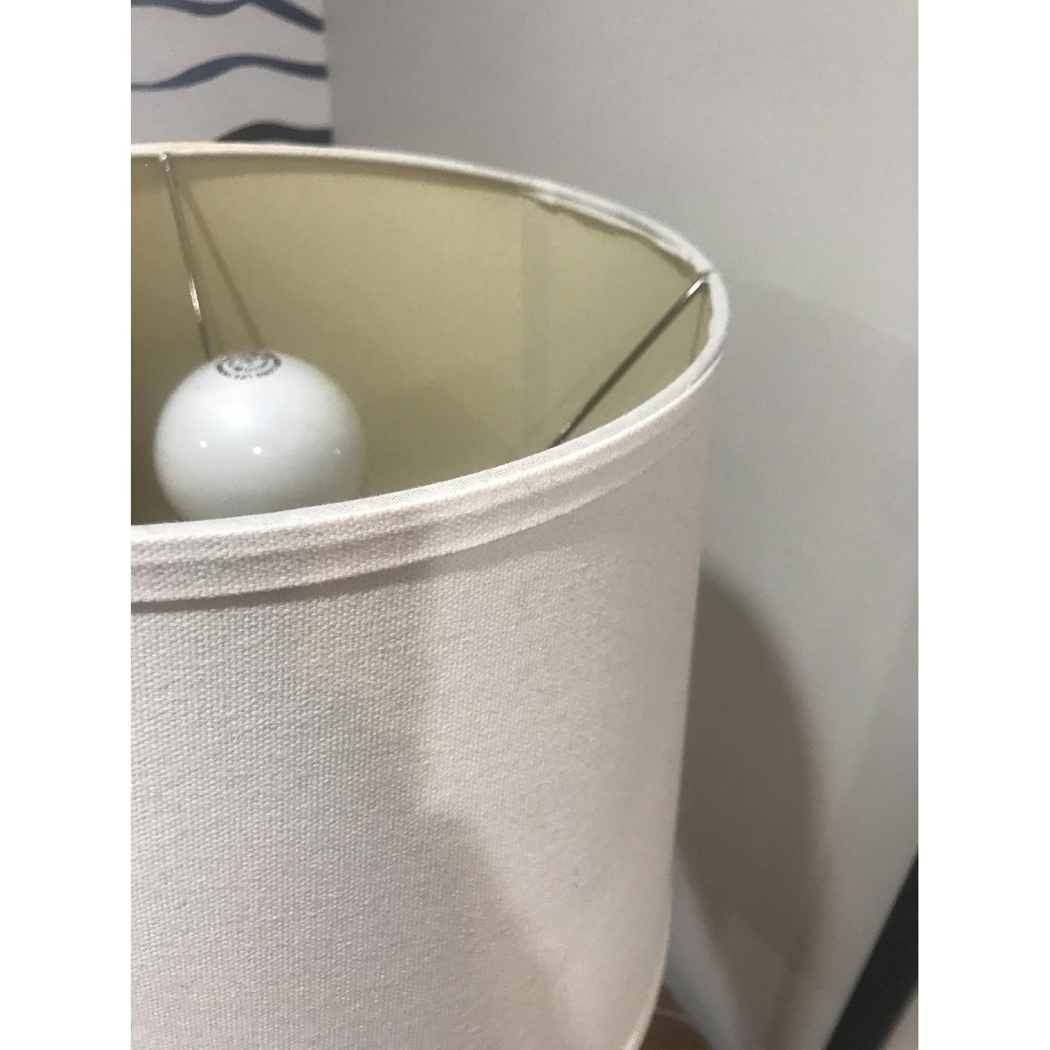 Target Yellow Table Lamp - image-3