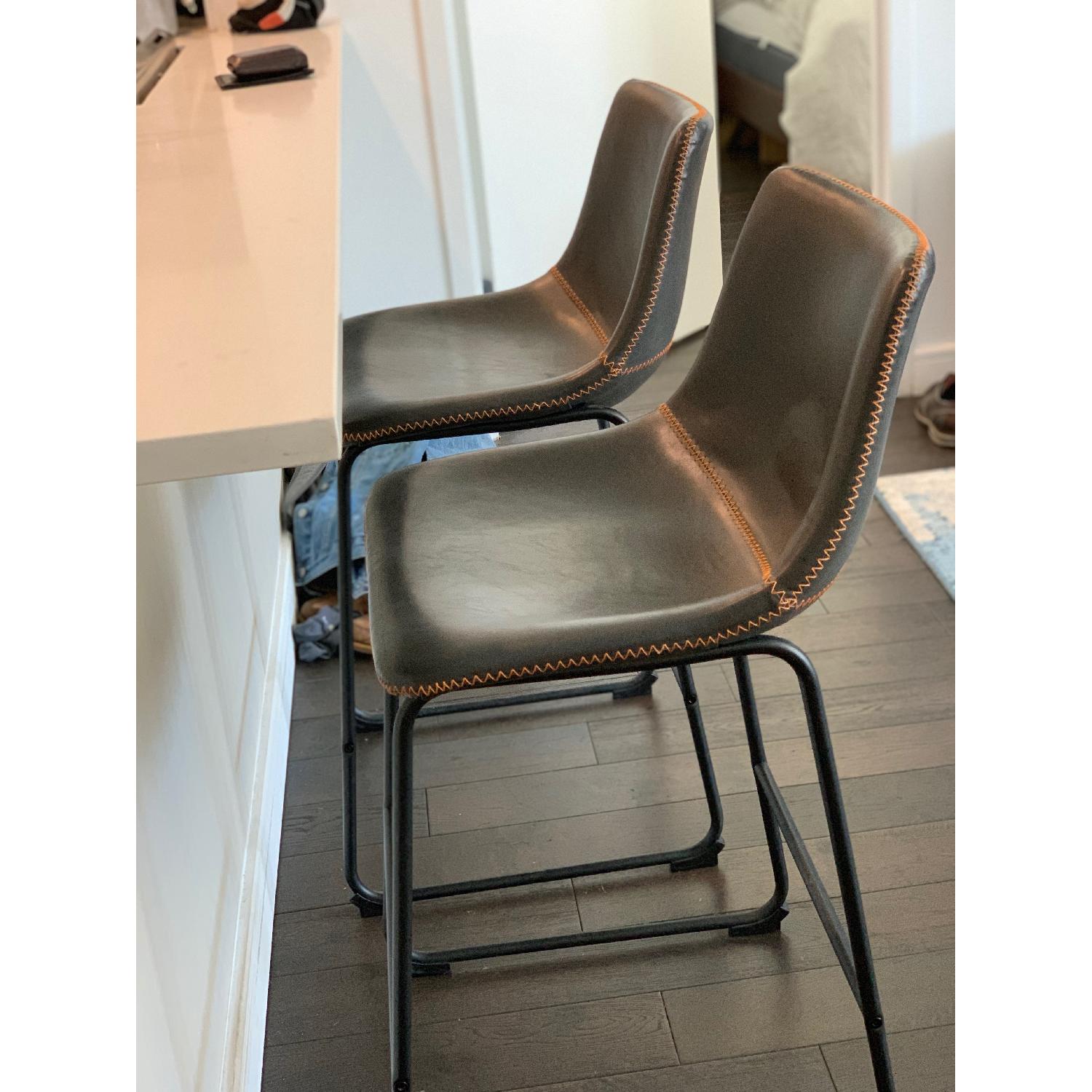 Mercury Row Amendola Bar Stool - image-3