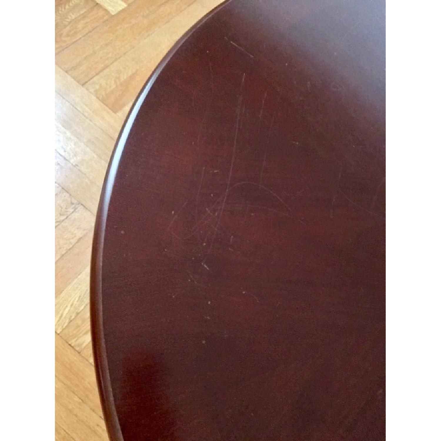 Bernhardt Mid Century Inspired Coffee Table - image-3