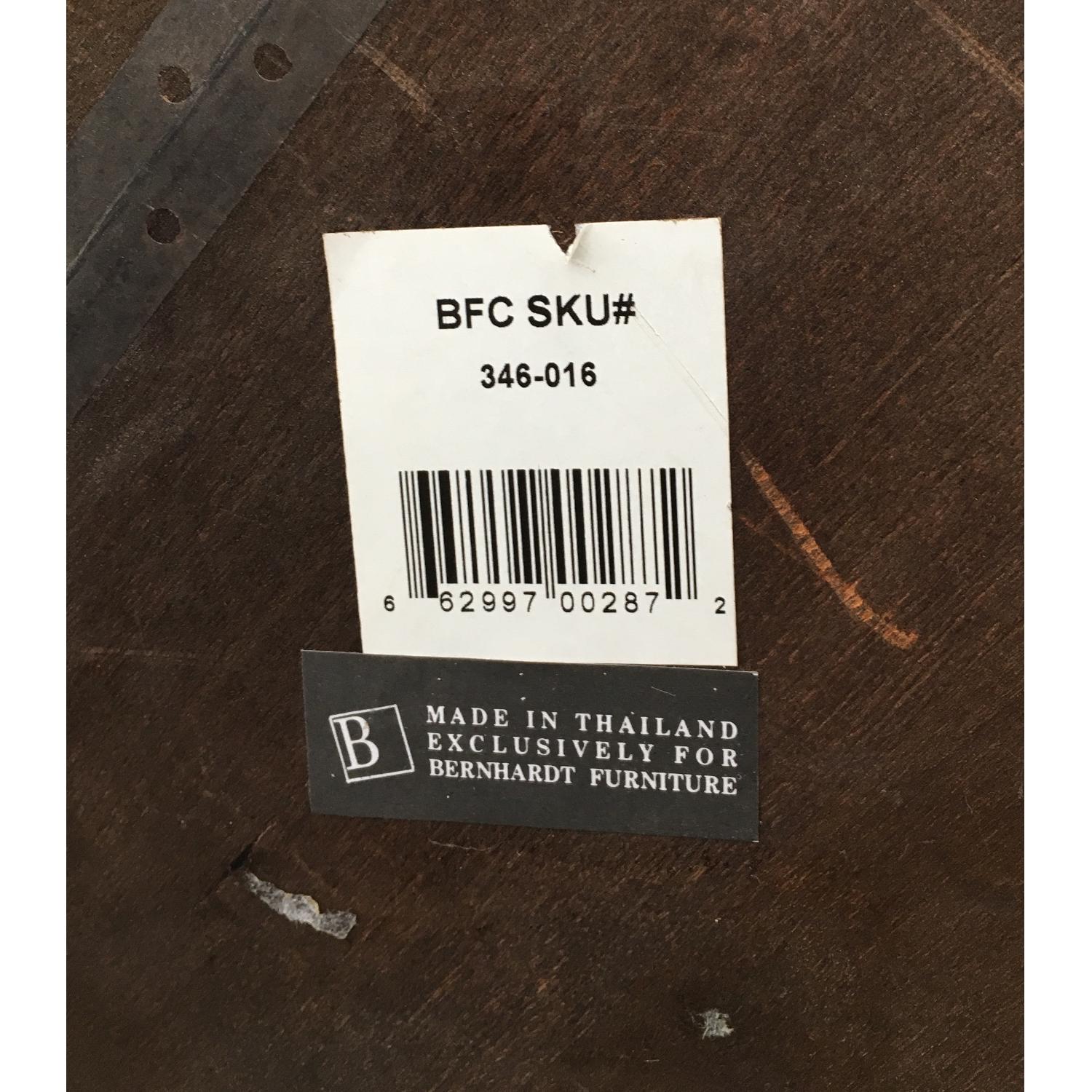 Bernhardt Mid Century Inspired Coffee Table - image-4