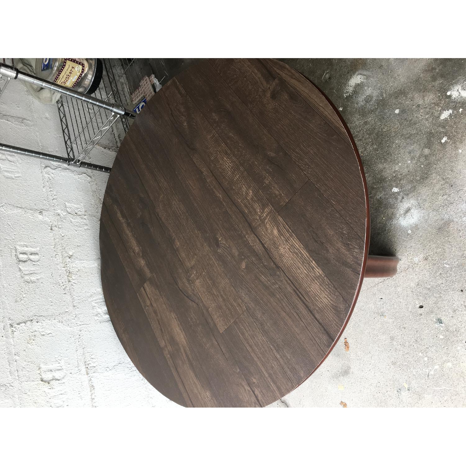 Bernhardt Mid Century Inspired Coffee Table - image-5