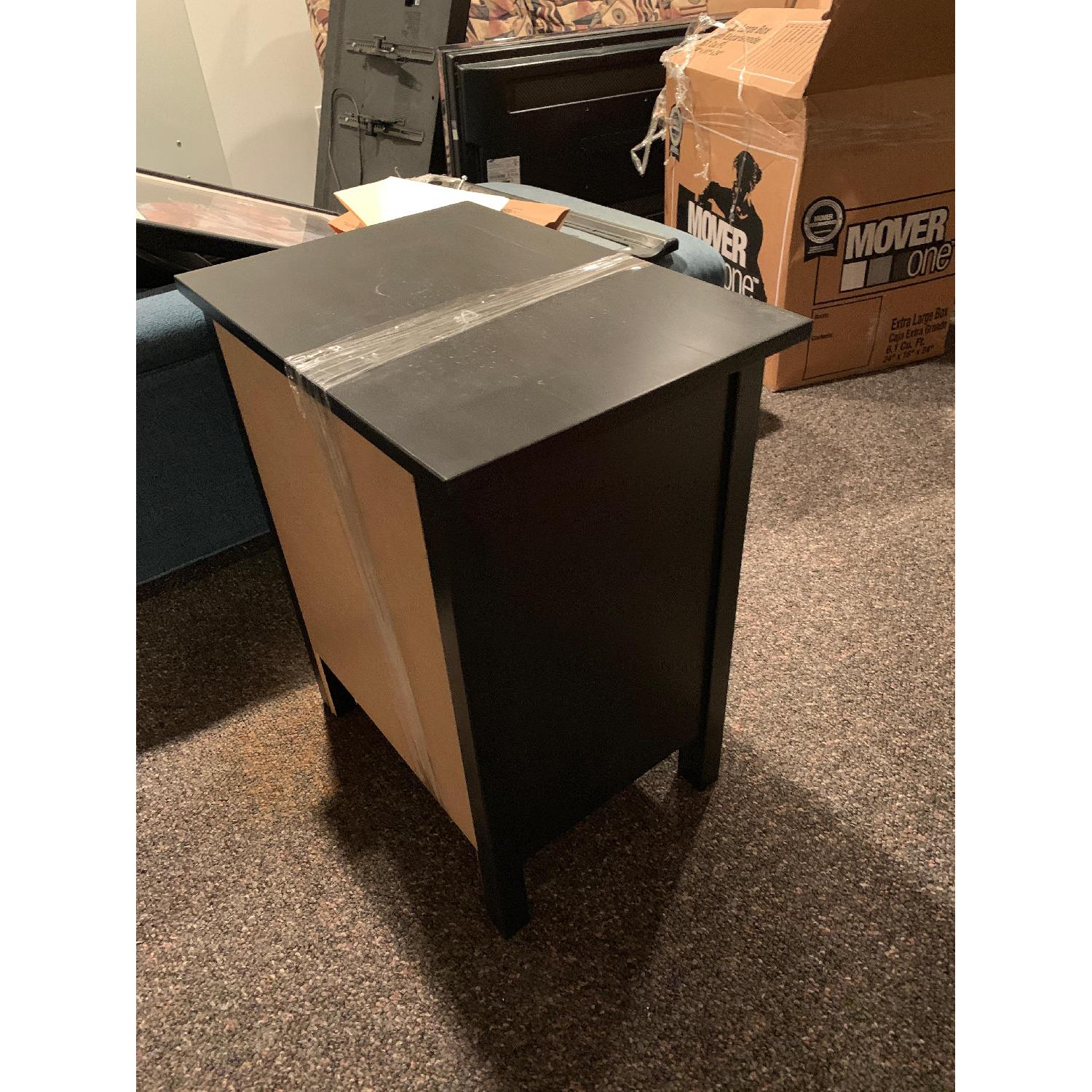 Ikea Hemnes Nightstand - image-1