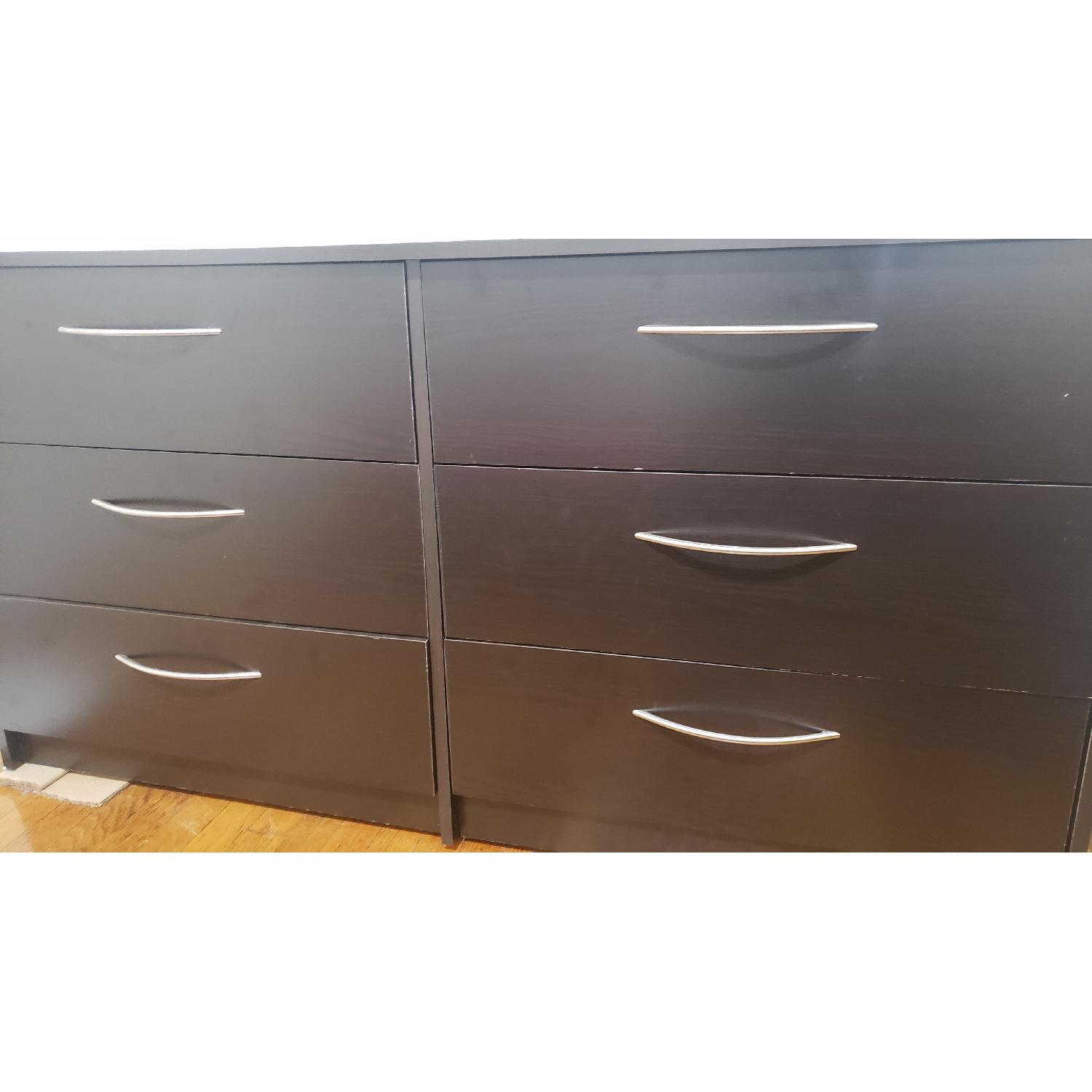 Zipcode Design Karis 6 Drawer Double Dresser - image-4