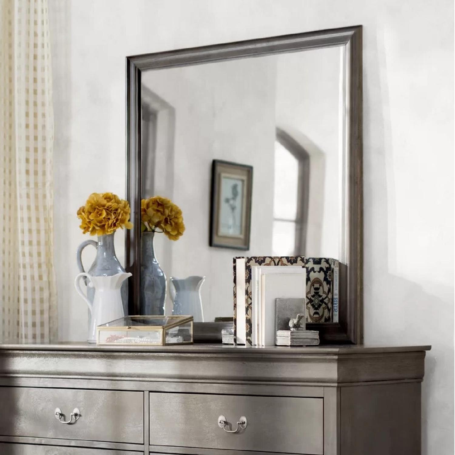 Babcock 6 Drawer Double Dresser - image-2