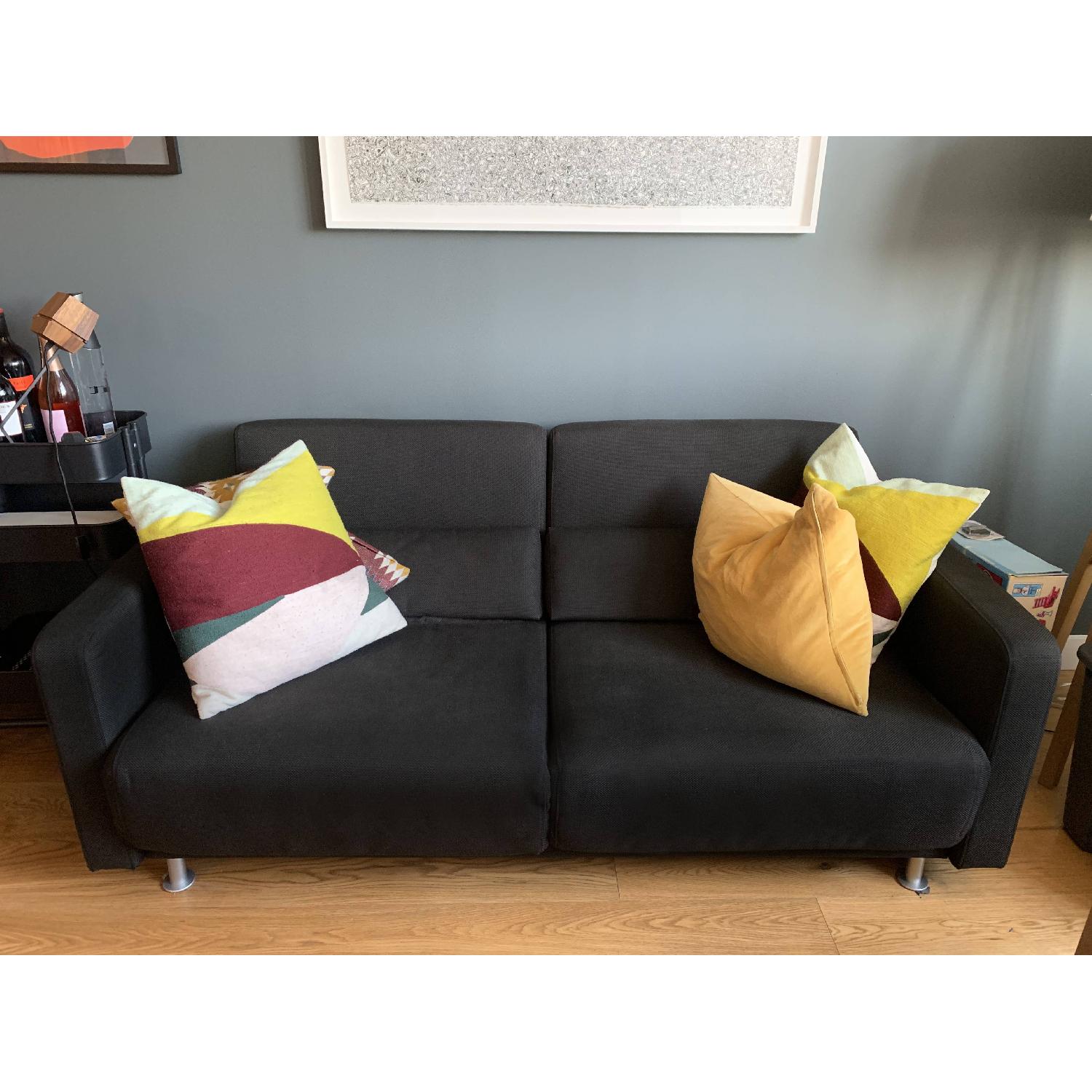 BoConcept Melo Sofa Bed - image-0