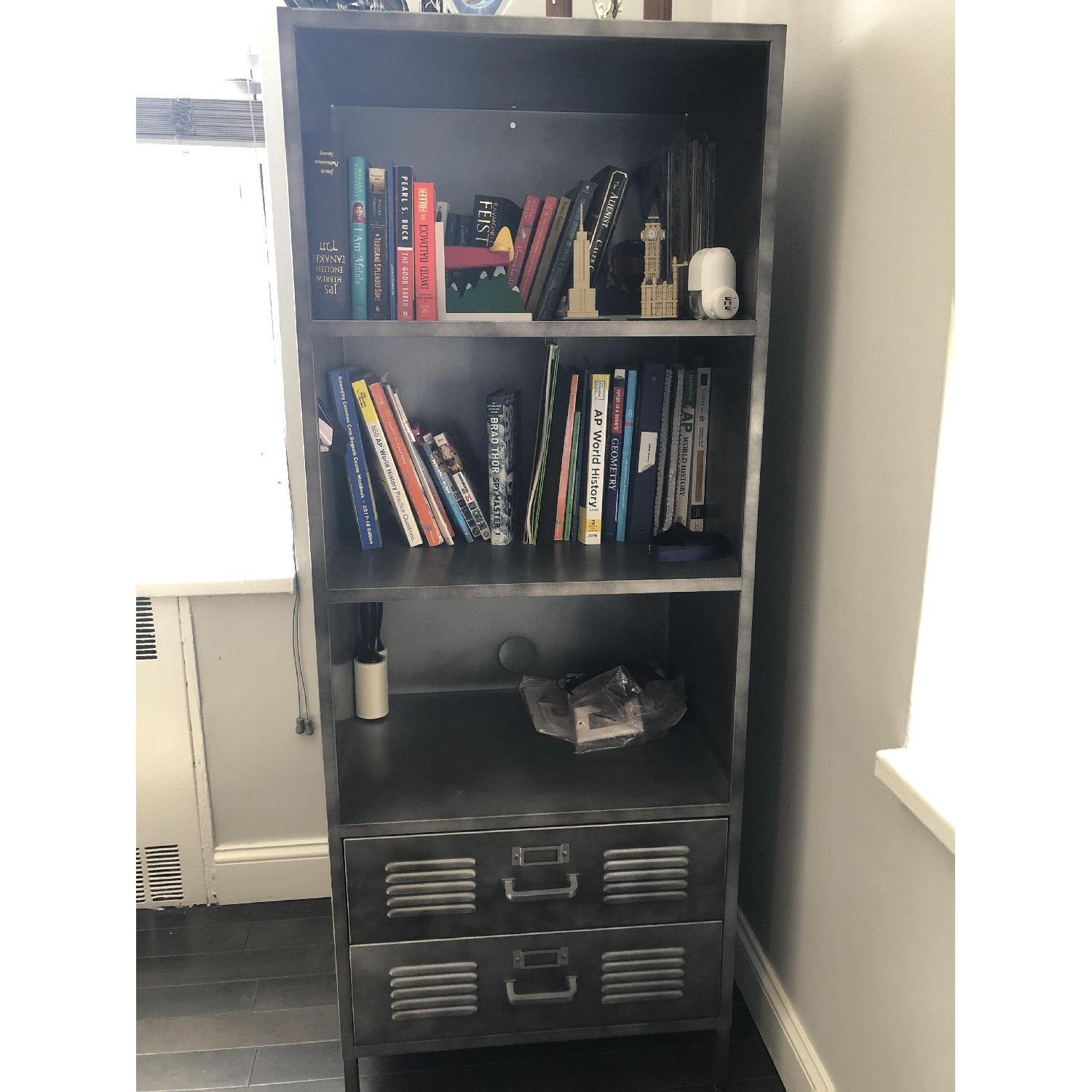 Pottery Barn PB Teen Locker Towers - image-2