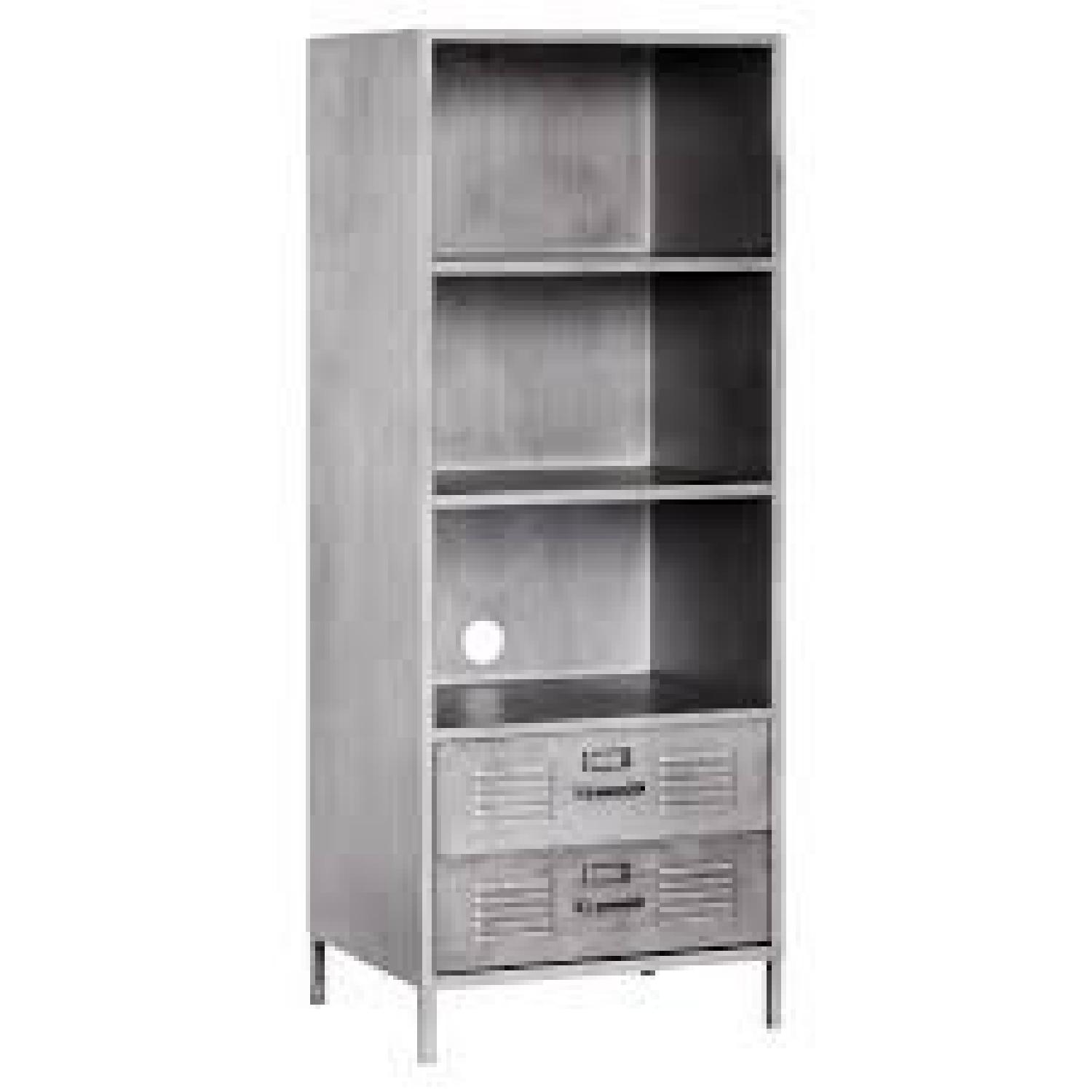 Pottery Barn PB Teen Locker Towers - image-0