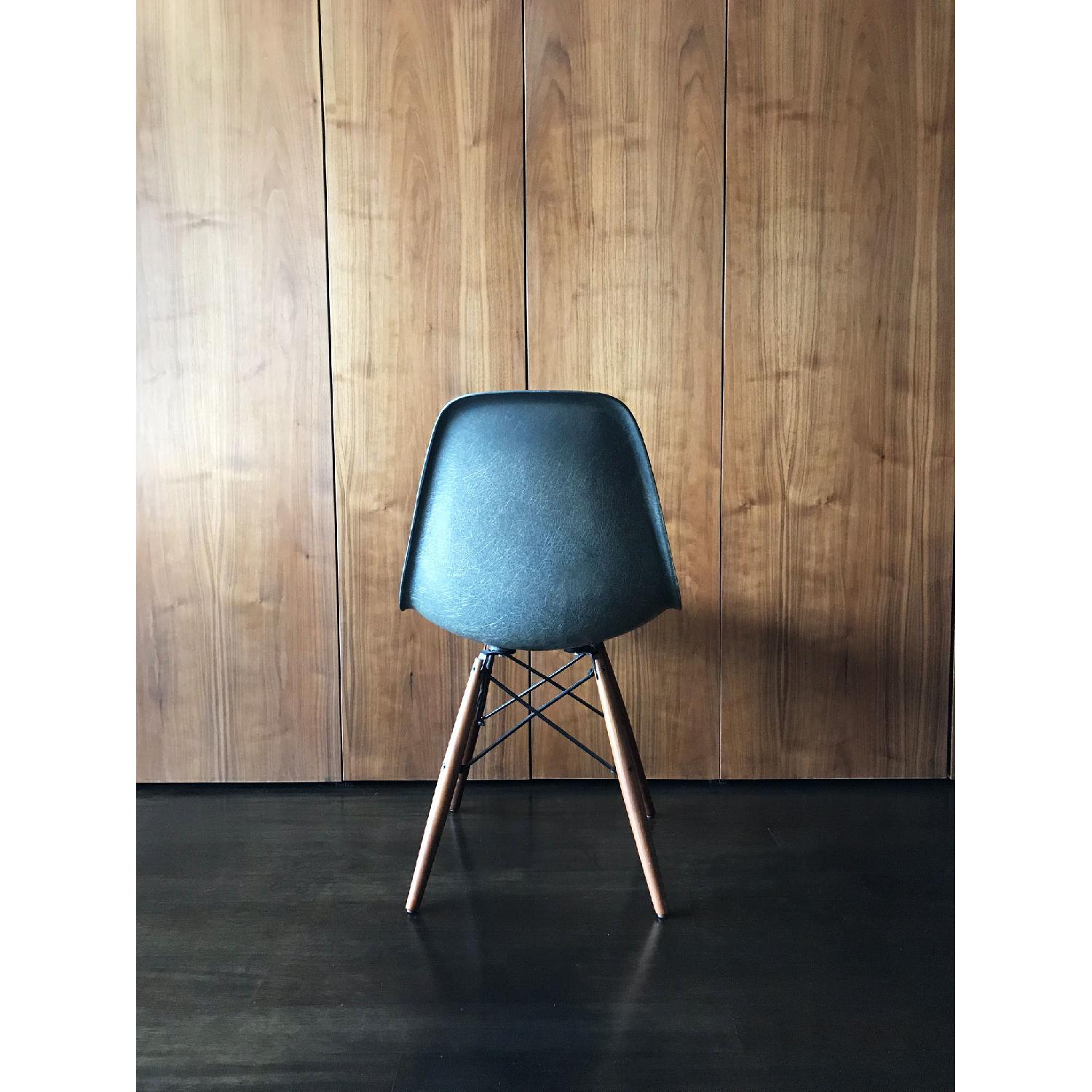 Eames Herman Miller Mid Century Chair - image-2