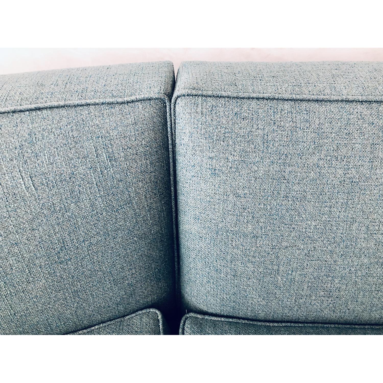 Room & Board Reese Curved Sectional - image-5