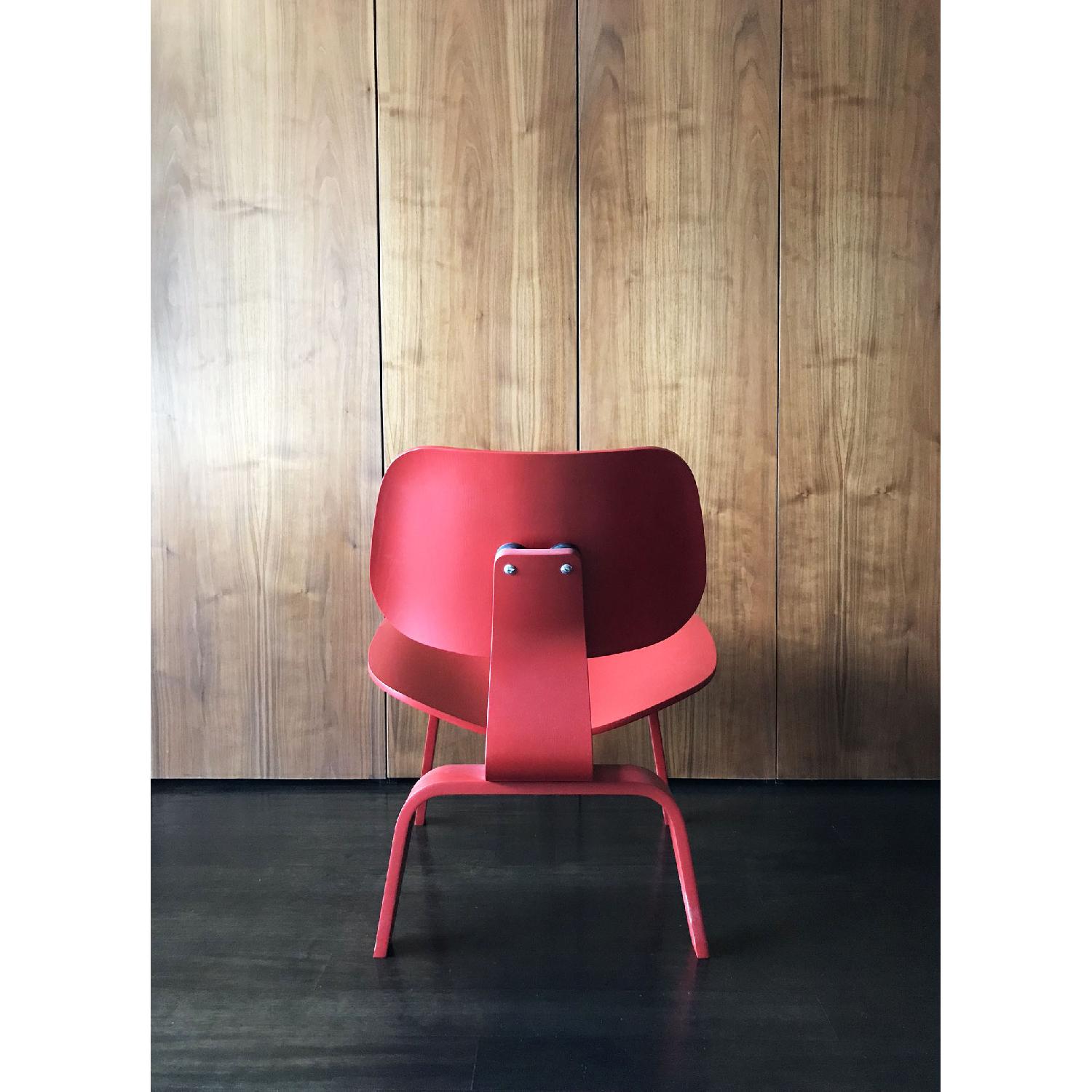 Eames Molded Plywood Lounge Chair - image-4