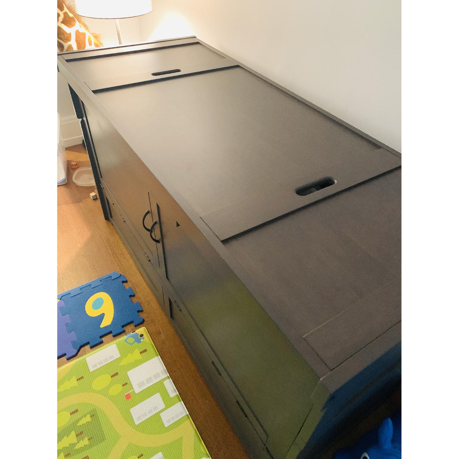 Murphy Cabinet Bed - image-2