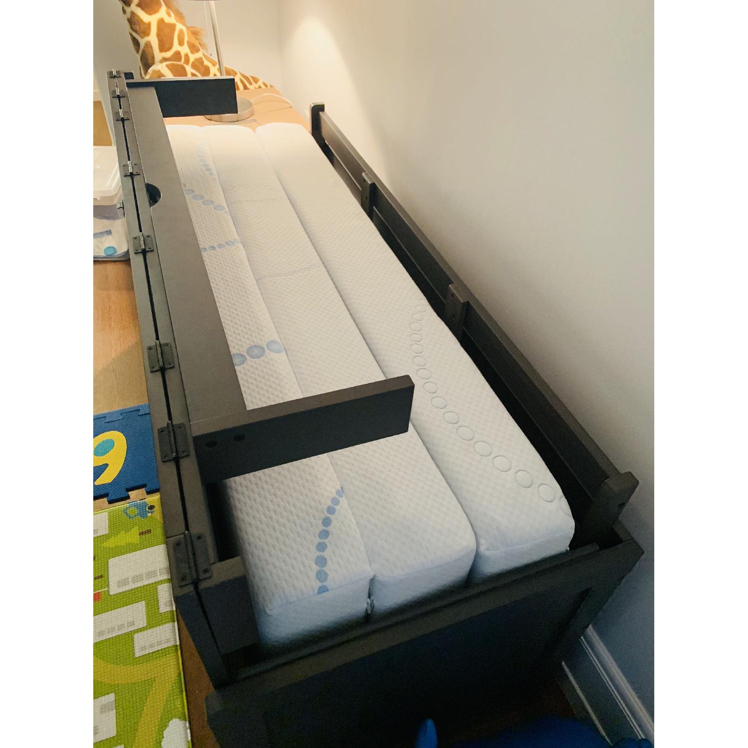 Murphy Cabinet Bed - image-3