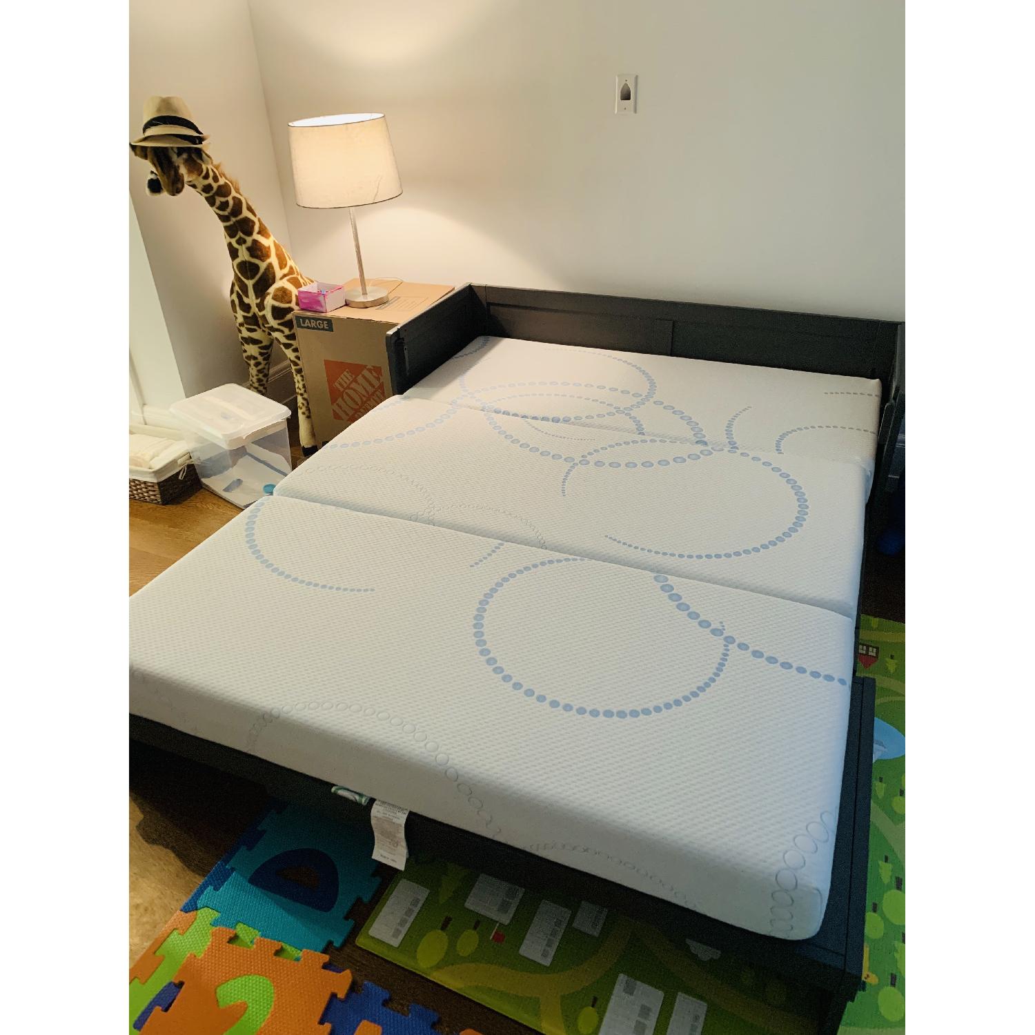 Murphy Cabinet Bed - image-4