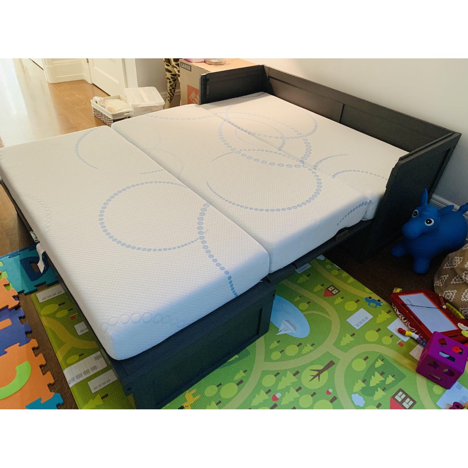 Murphy Cabinet Bed - image-5