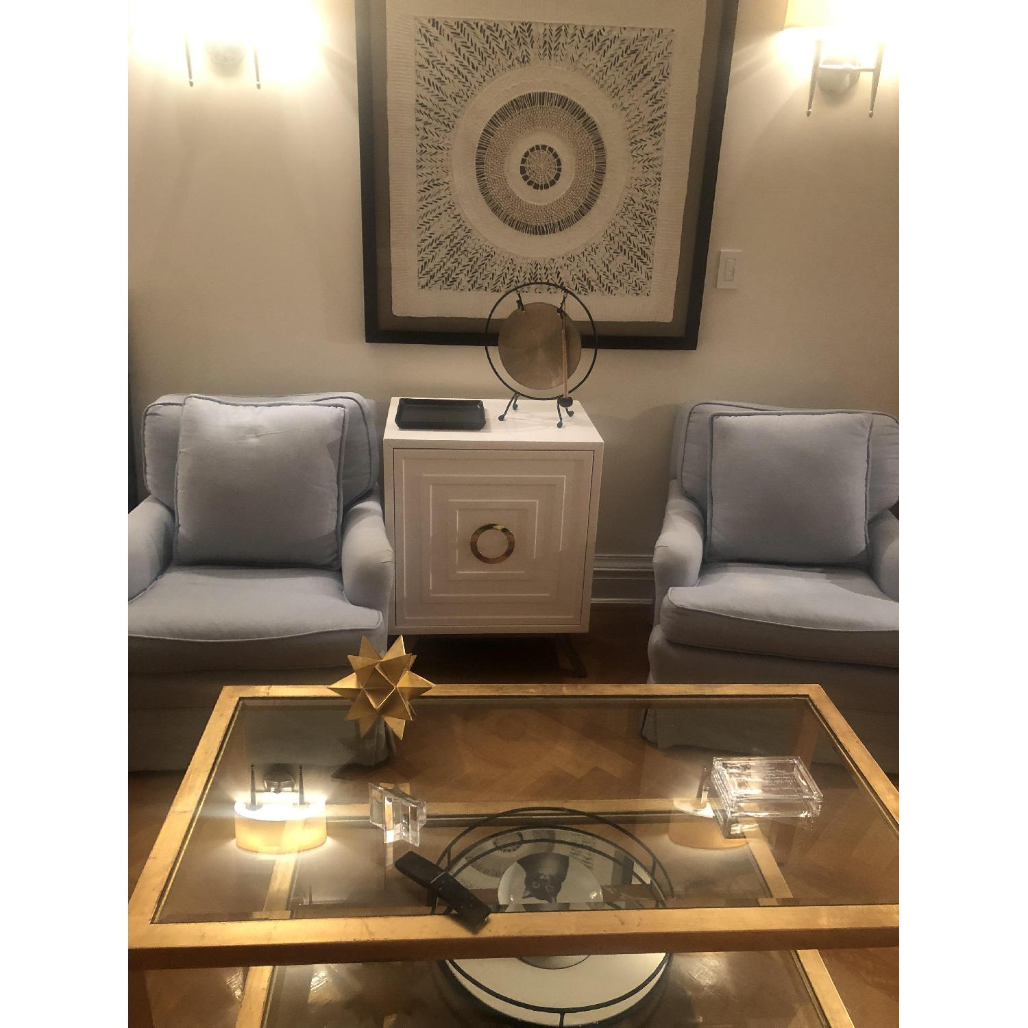 Taylor Made Club Chair - image-1