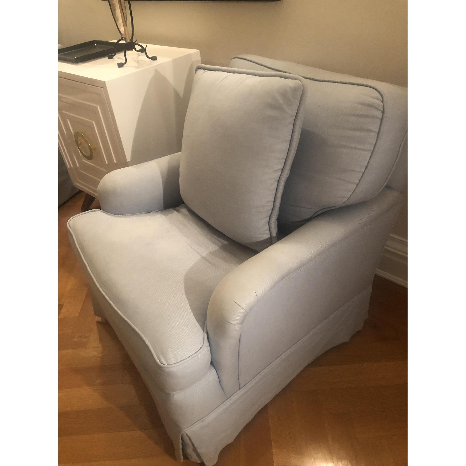 Taylor Made Club Chair - image-2