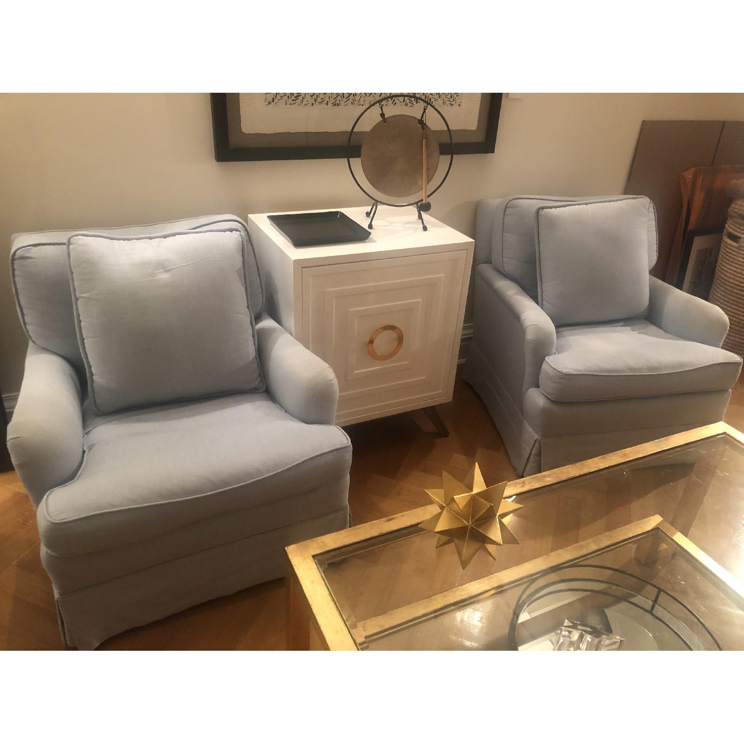 Taylor Made Club Chair - image-3