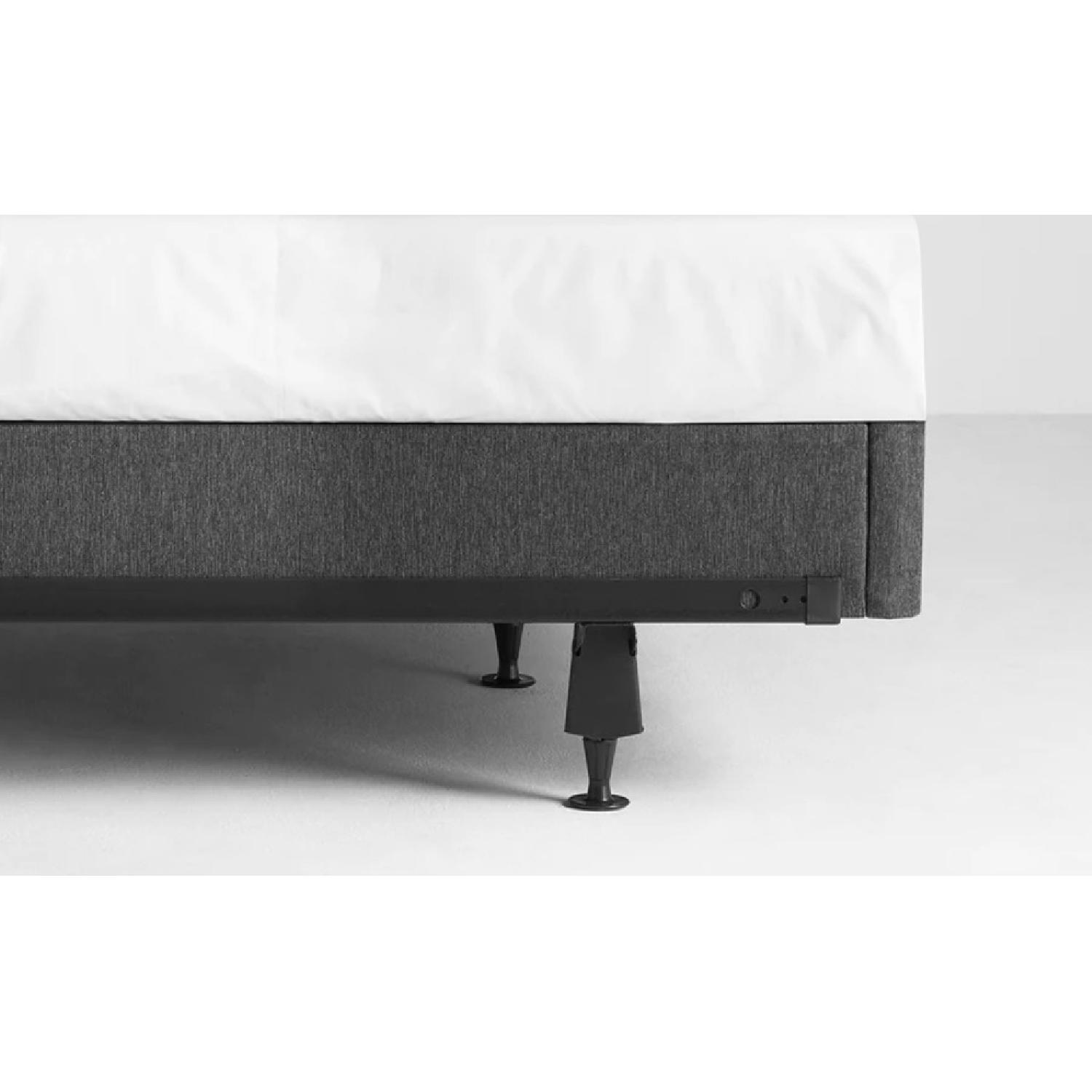Casper Queen Box Spring Bed - image-1