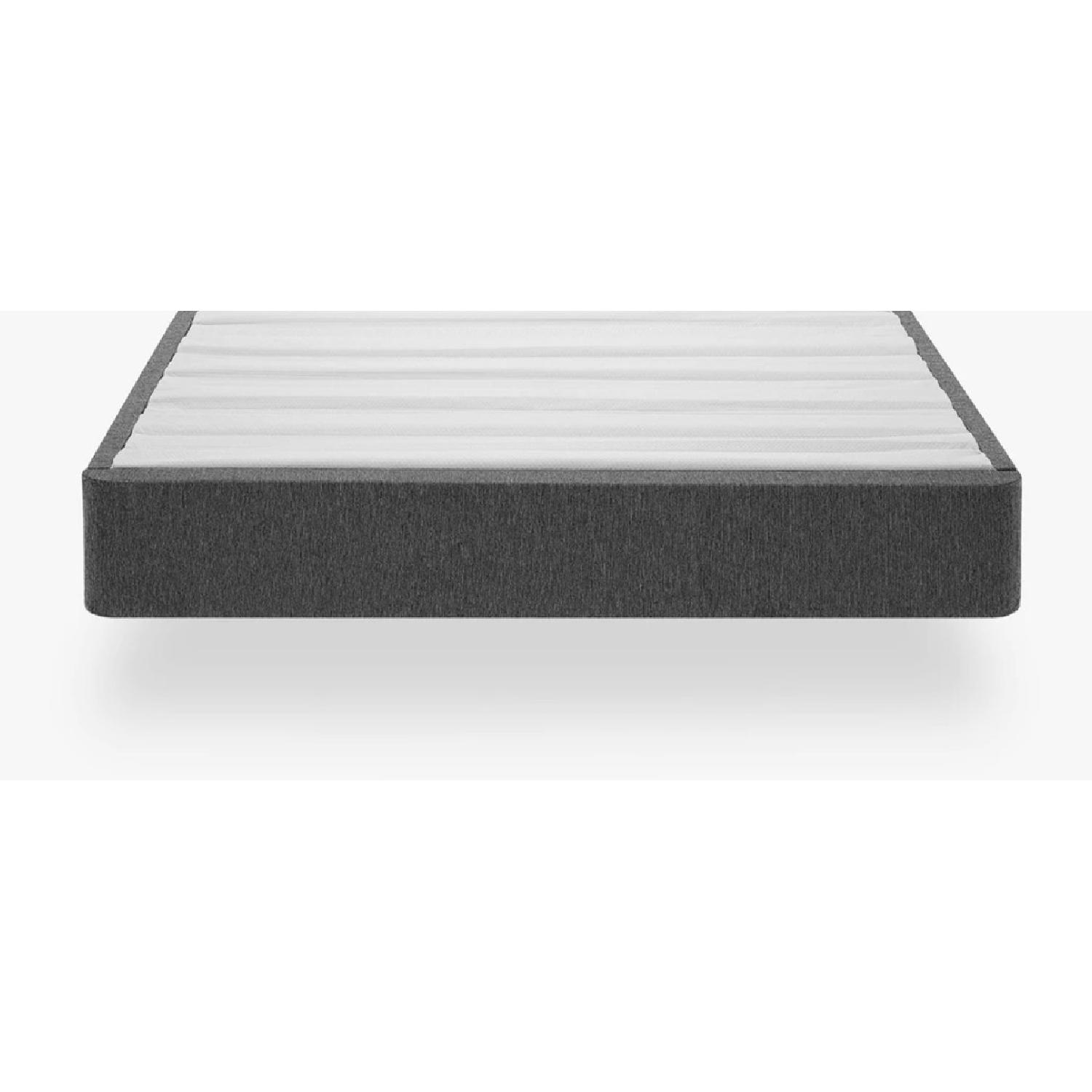 Casper Queen Box Spring Bed AptDeco