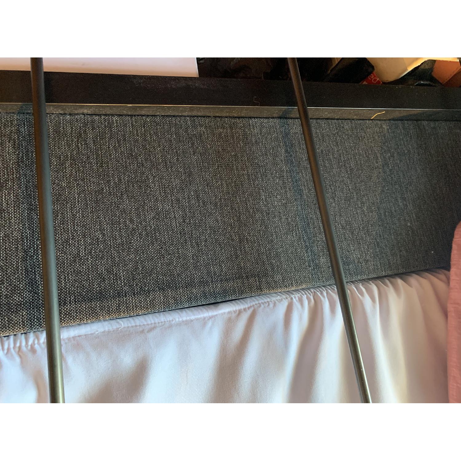 Casper Queen Box Spring Bed AptDeco