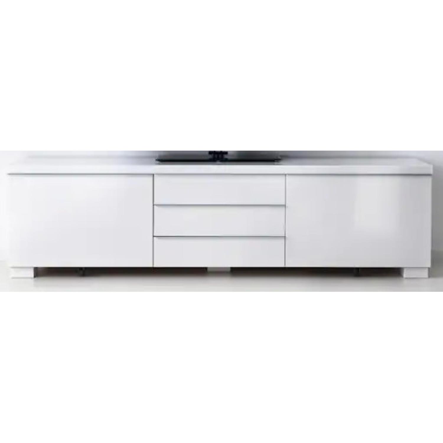 Ikea Besta Burs Tv Unit AptDeco