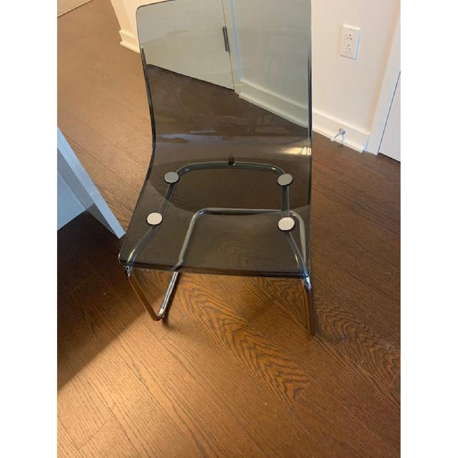 Ikea Tobias Chairs - image-2