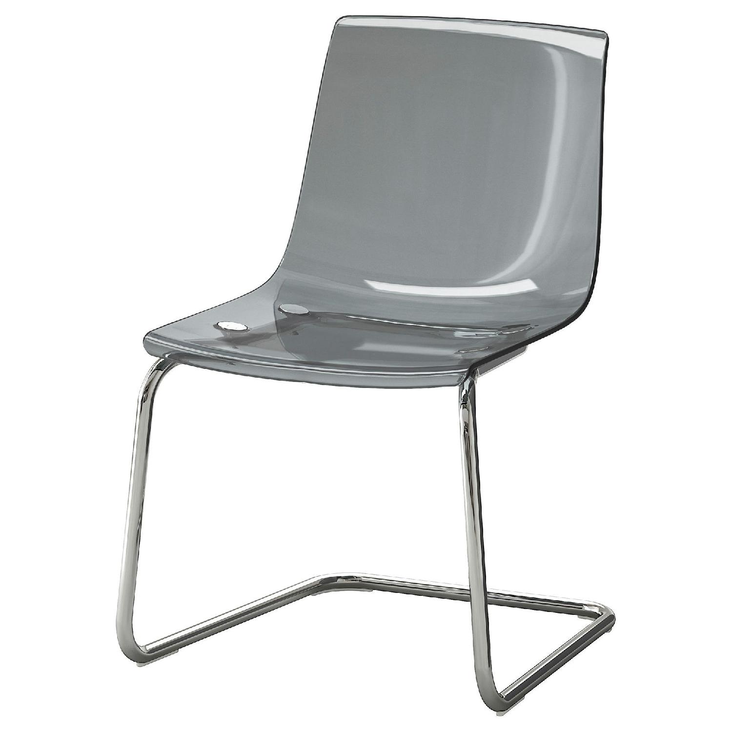 Ikea Tobias Chairs - AptDeco