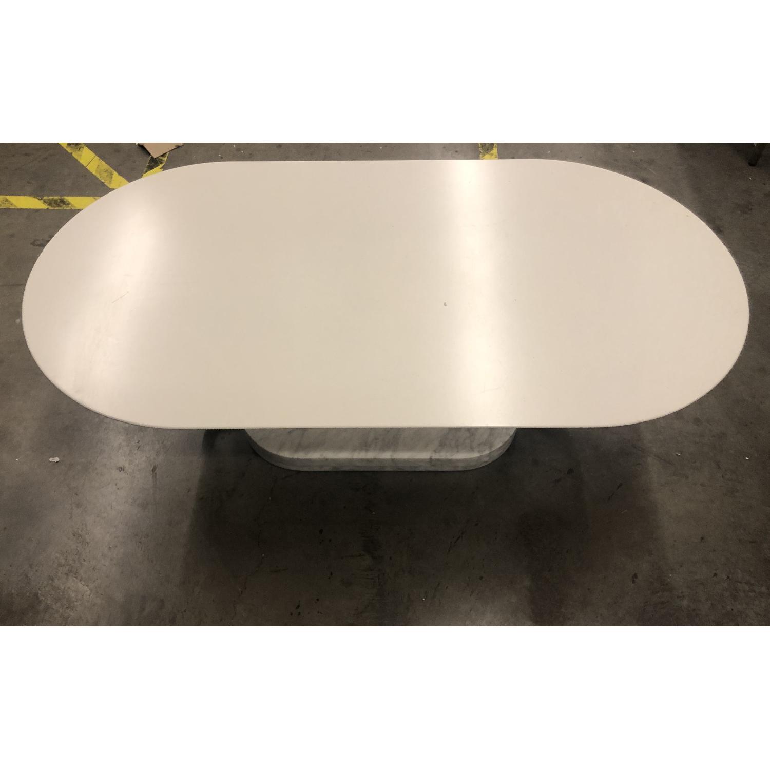 West Elm Clifton Coffee Table - image-3