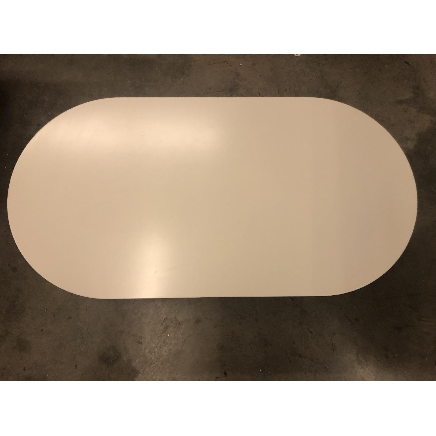 West Elm Clifton Coffee Table - image-4