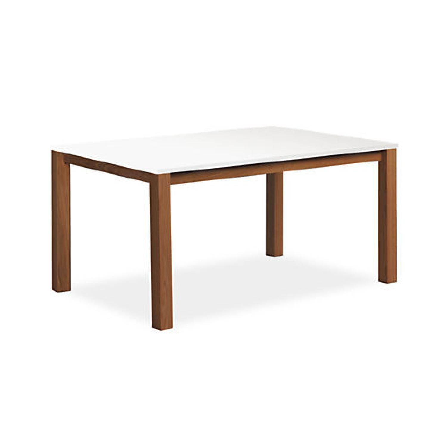 Room & Board Linden Dining Table AptDeco