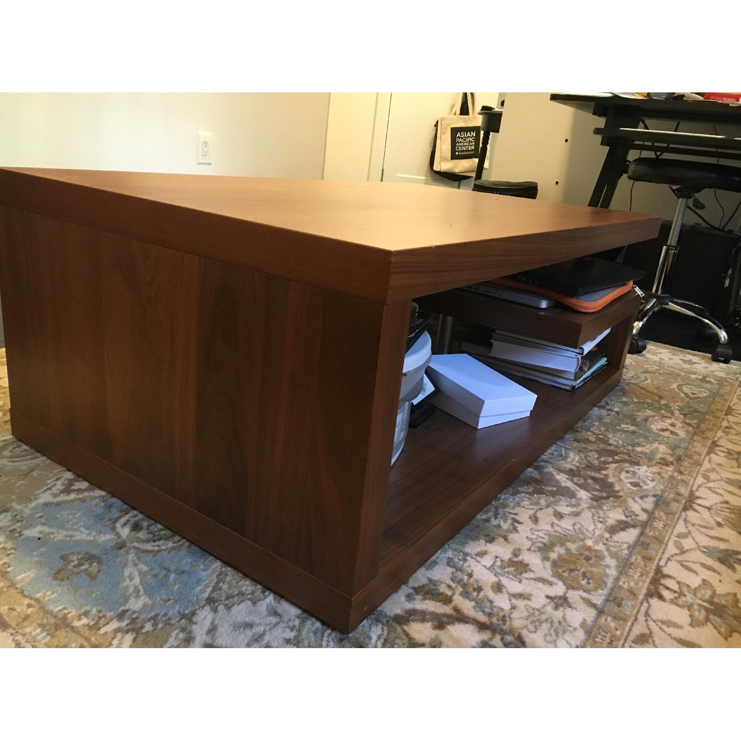 BoConcept Modern Coffee Table - image-1