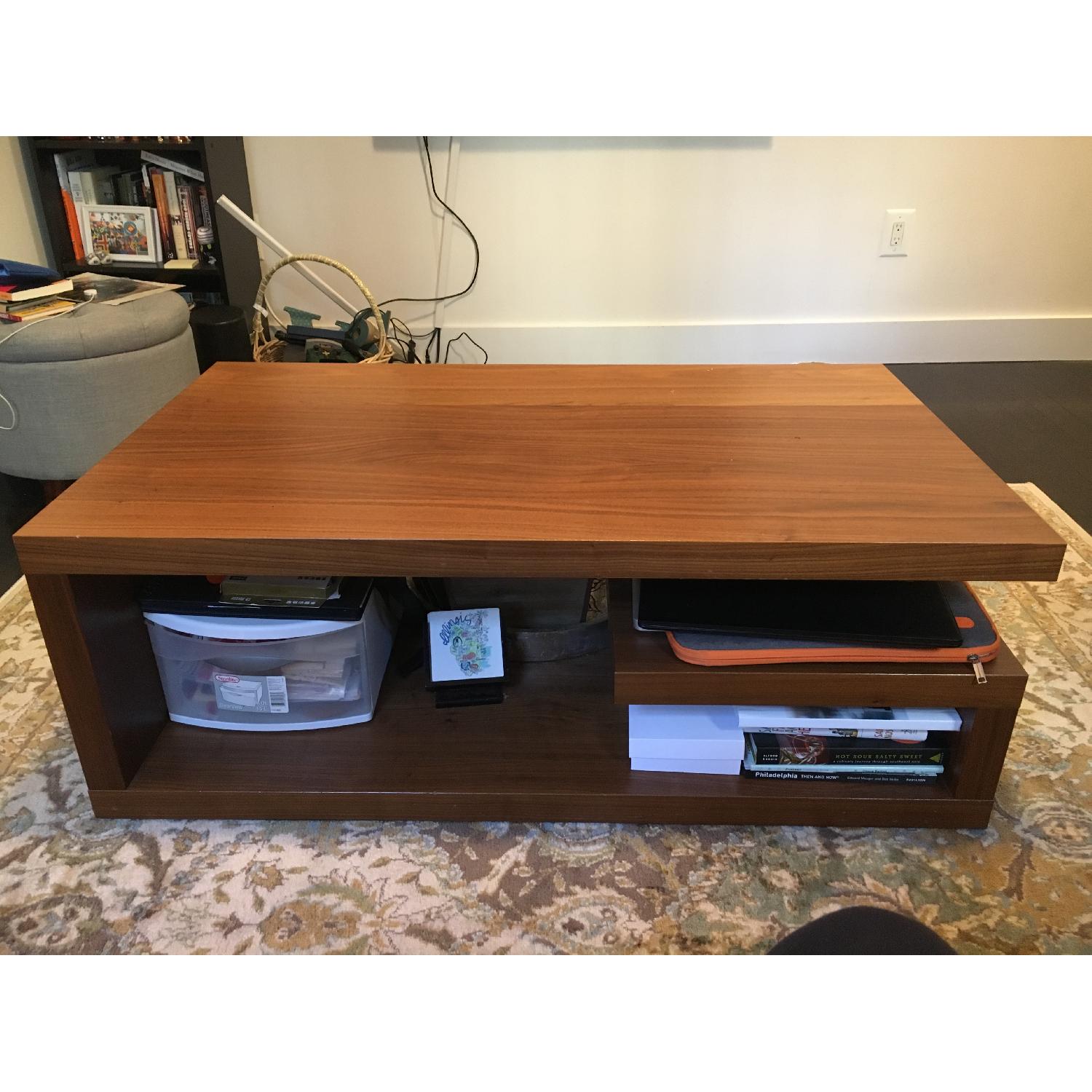 BoConcept Modern Coffee Table - image-3