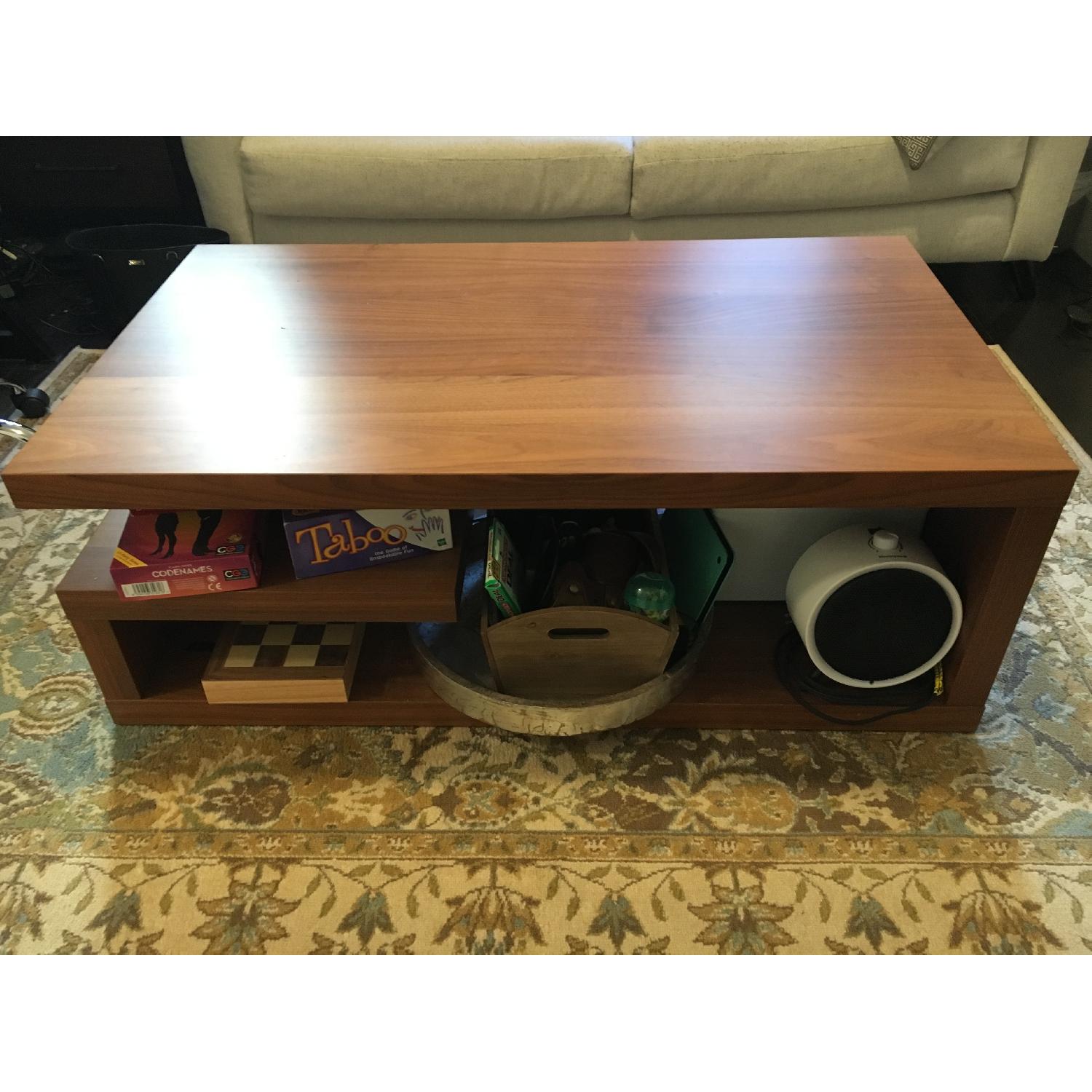 BoConcept Modern Coffee Table - image-2