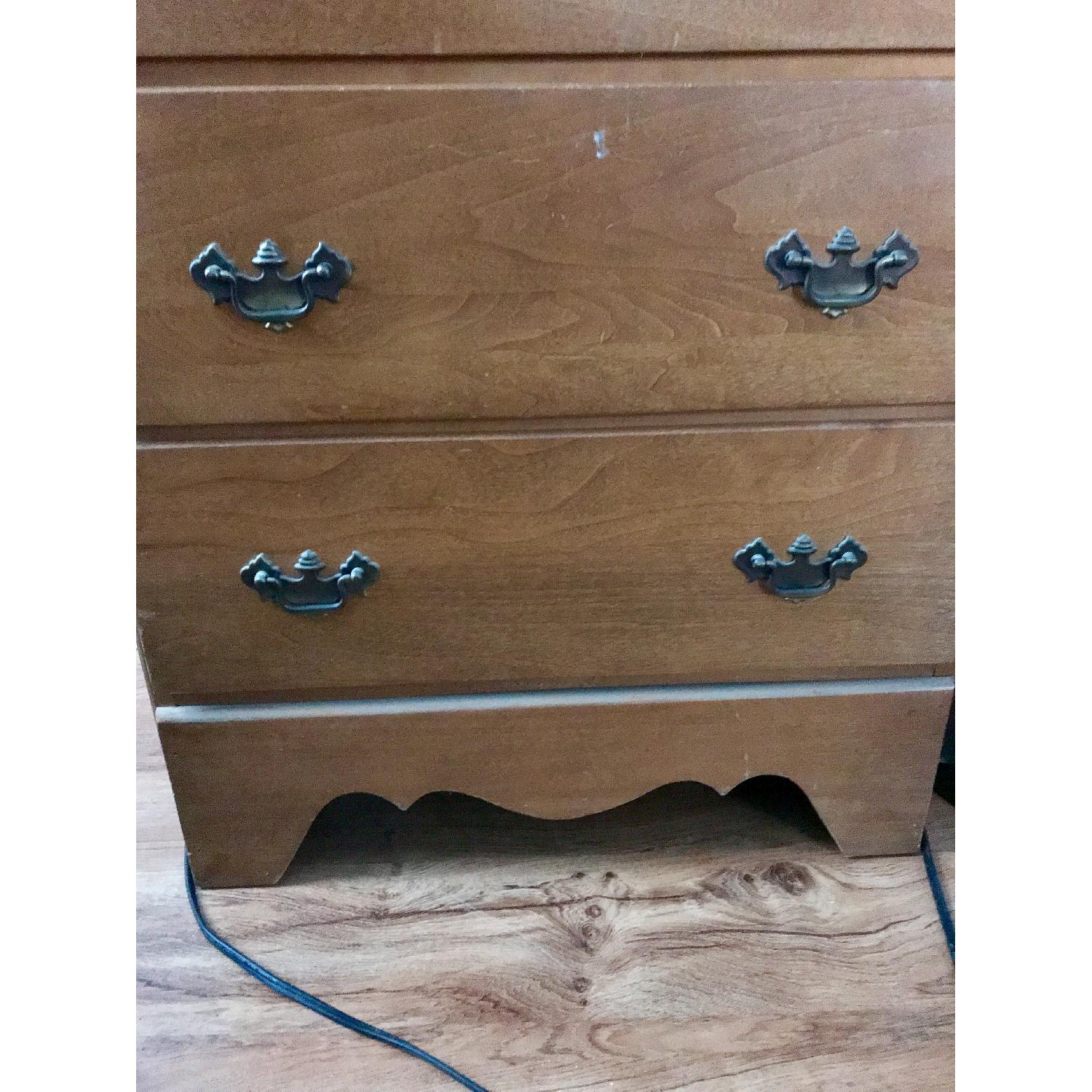 Small Chest of Drawers - image-3