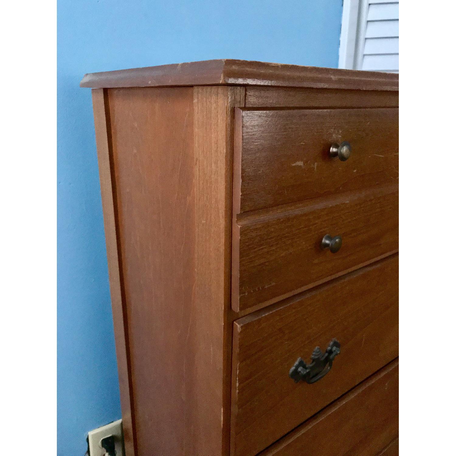 Small Chest of Drawers - image-2