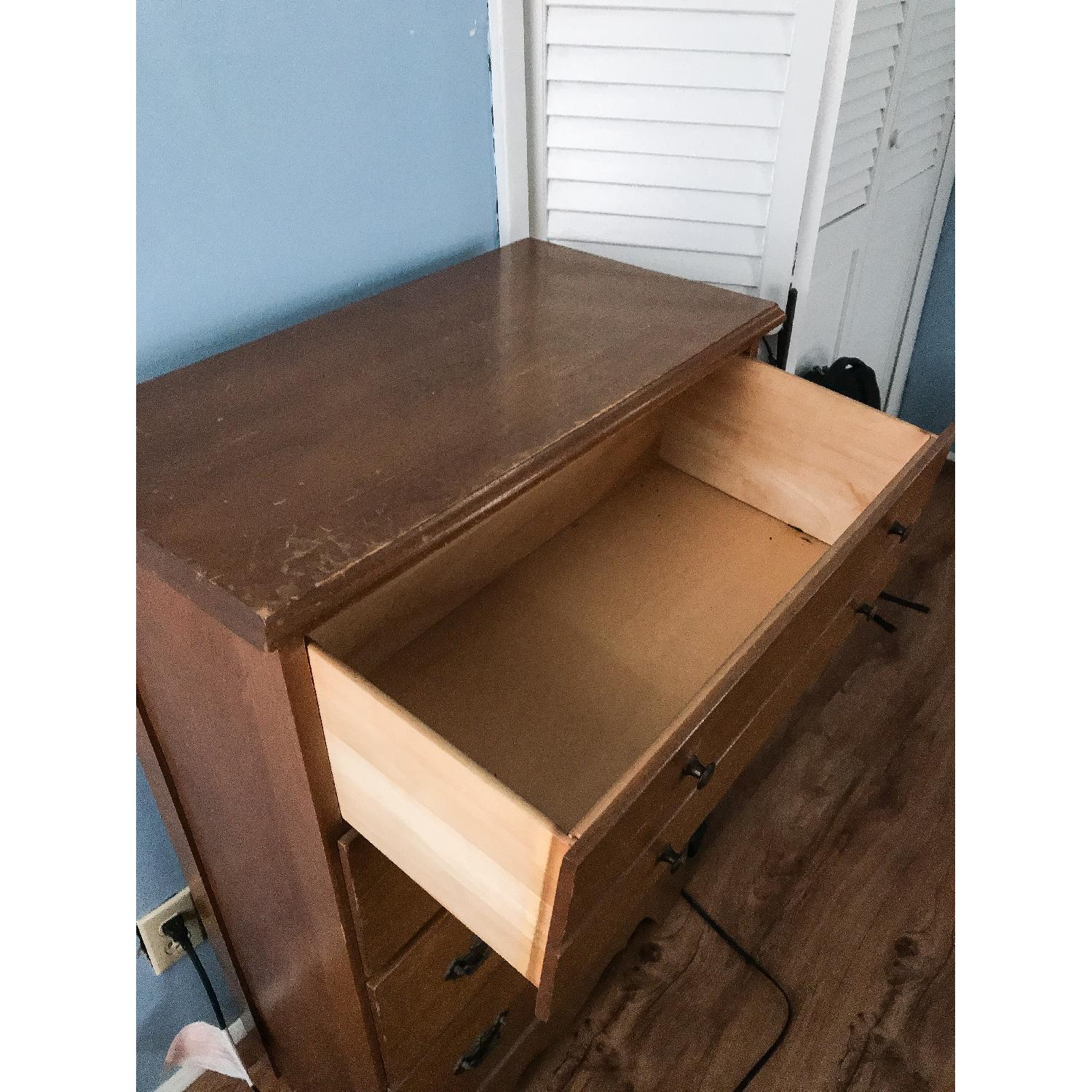 Small Chest of Drawers - image-4