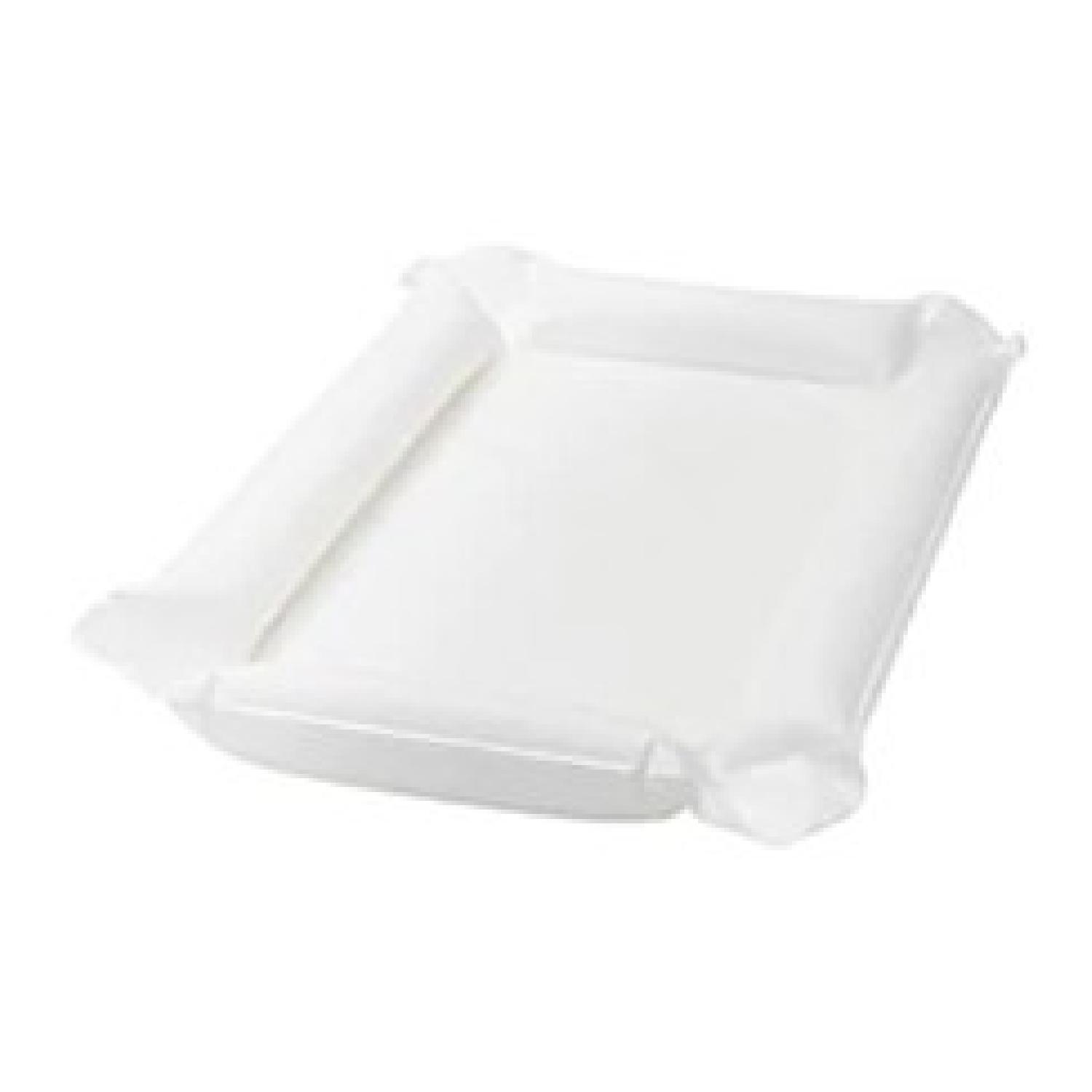 Ikea Gulliver Changing Table w/ Topper - image-2