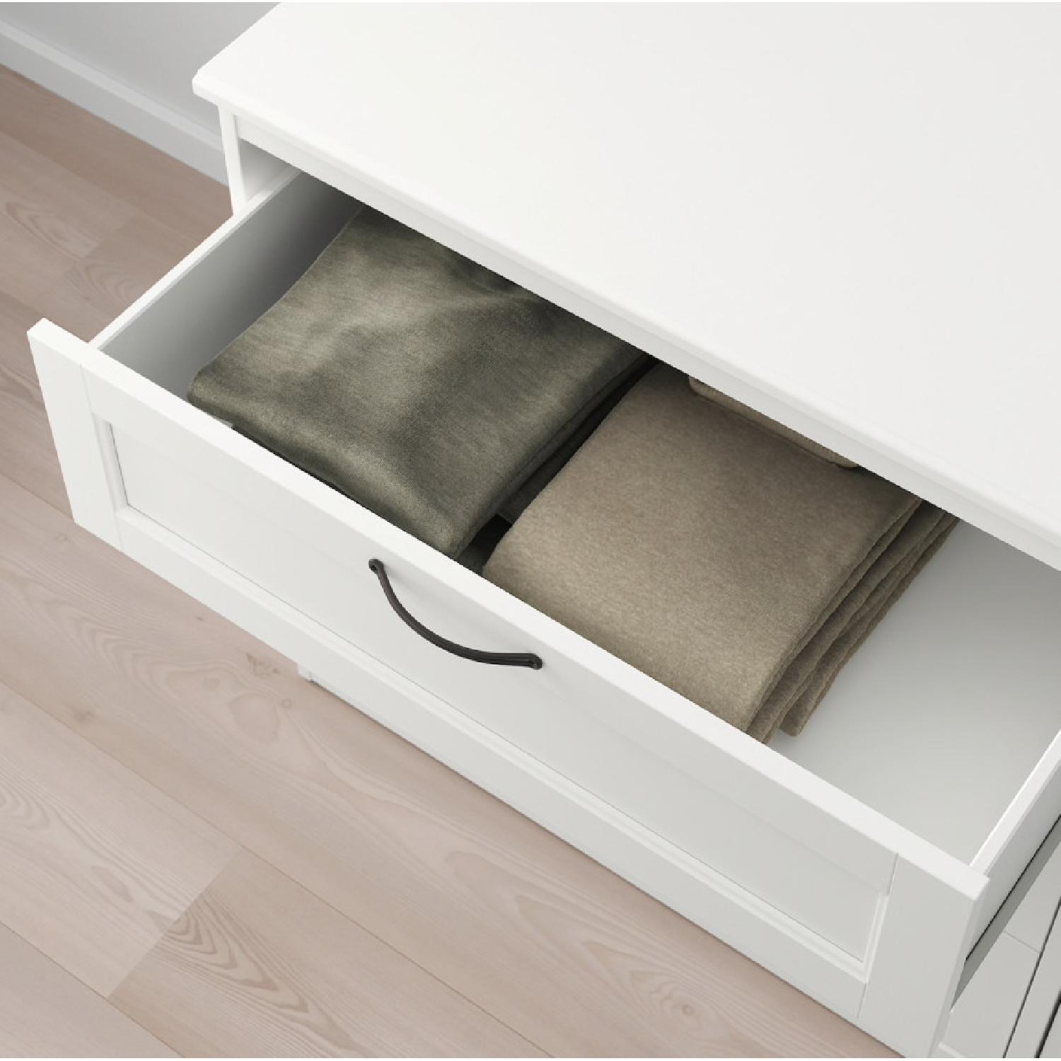 Ikea Songesand 6-Drawer Dresser - image-2